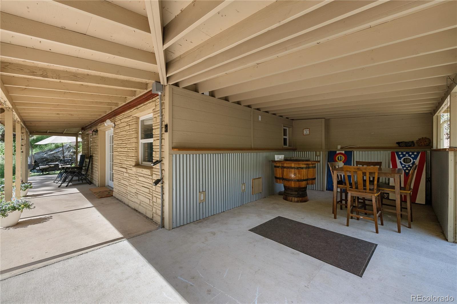 MLS Image #21 for 5211  parmalee gulch road,indian hills, Colorado