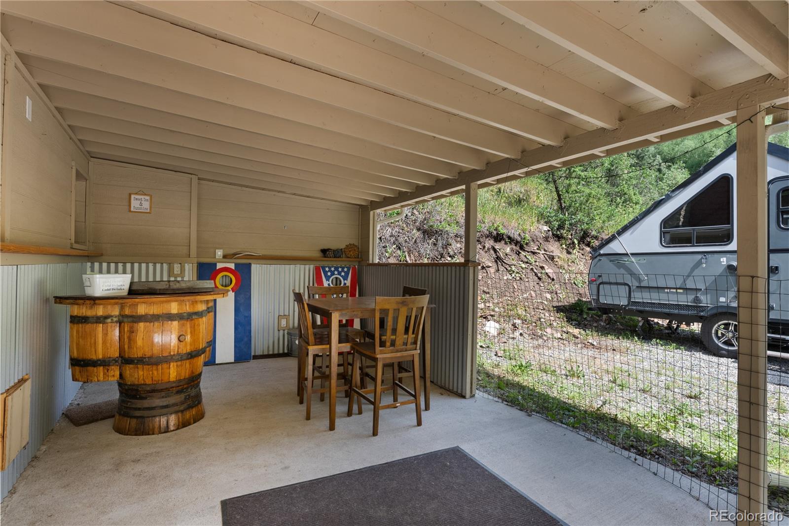 MLS Image #22 for 5211  parmalee gulch road,indian hills, Colorado