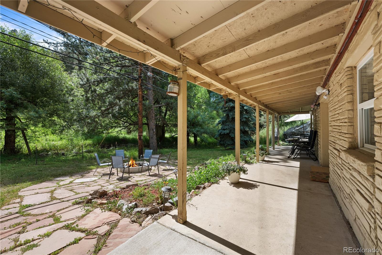 MLS Image #23 for 5211  parmalee gulch road,indian hills, Colorado