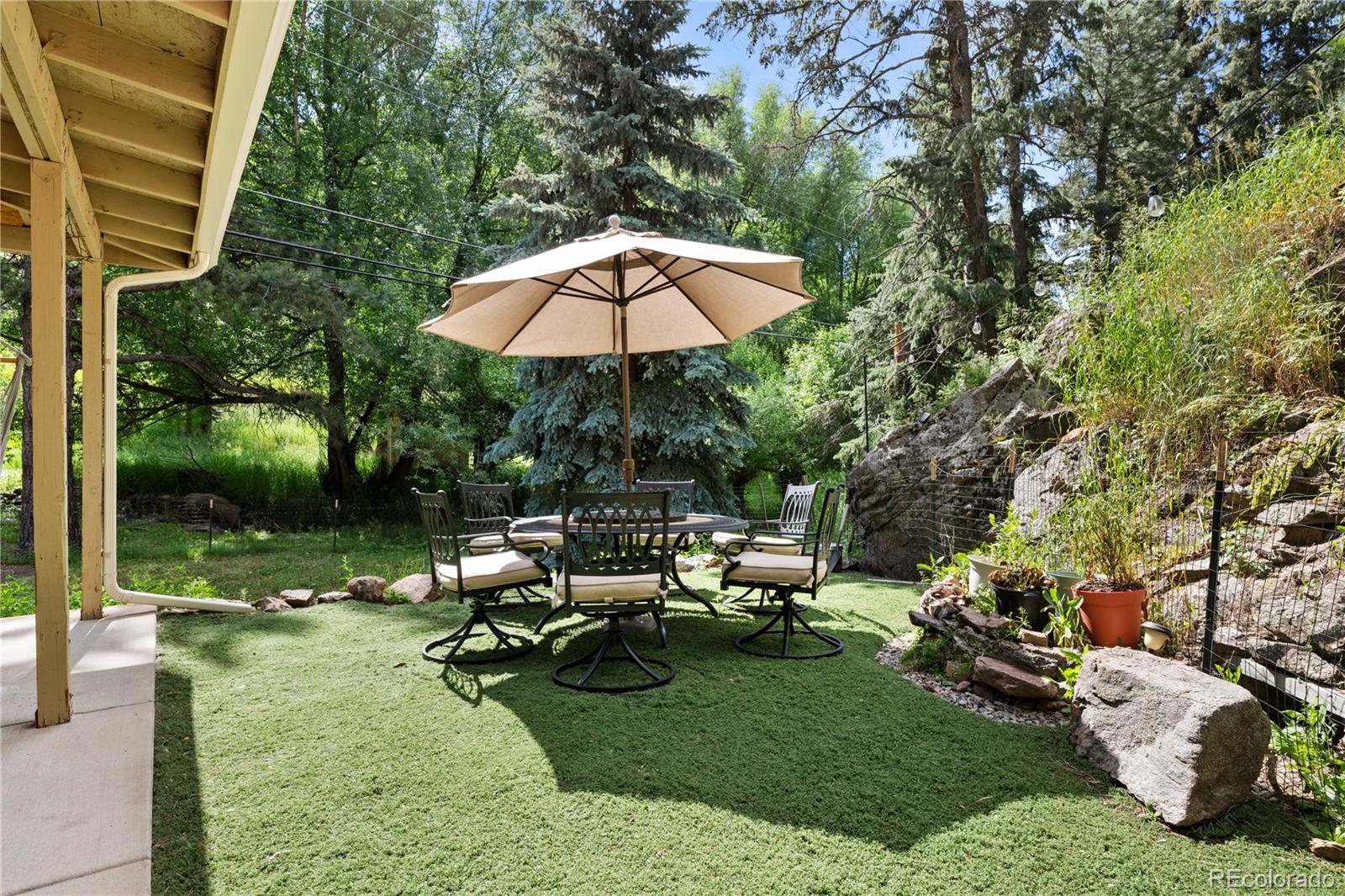 MLS Image #27 for 5211  parmalee gulch road,indian hills, Colorado