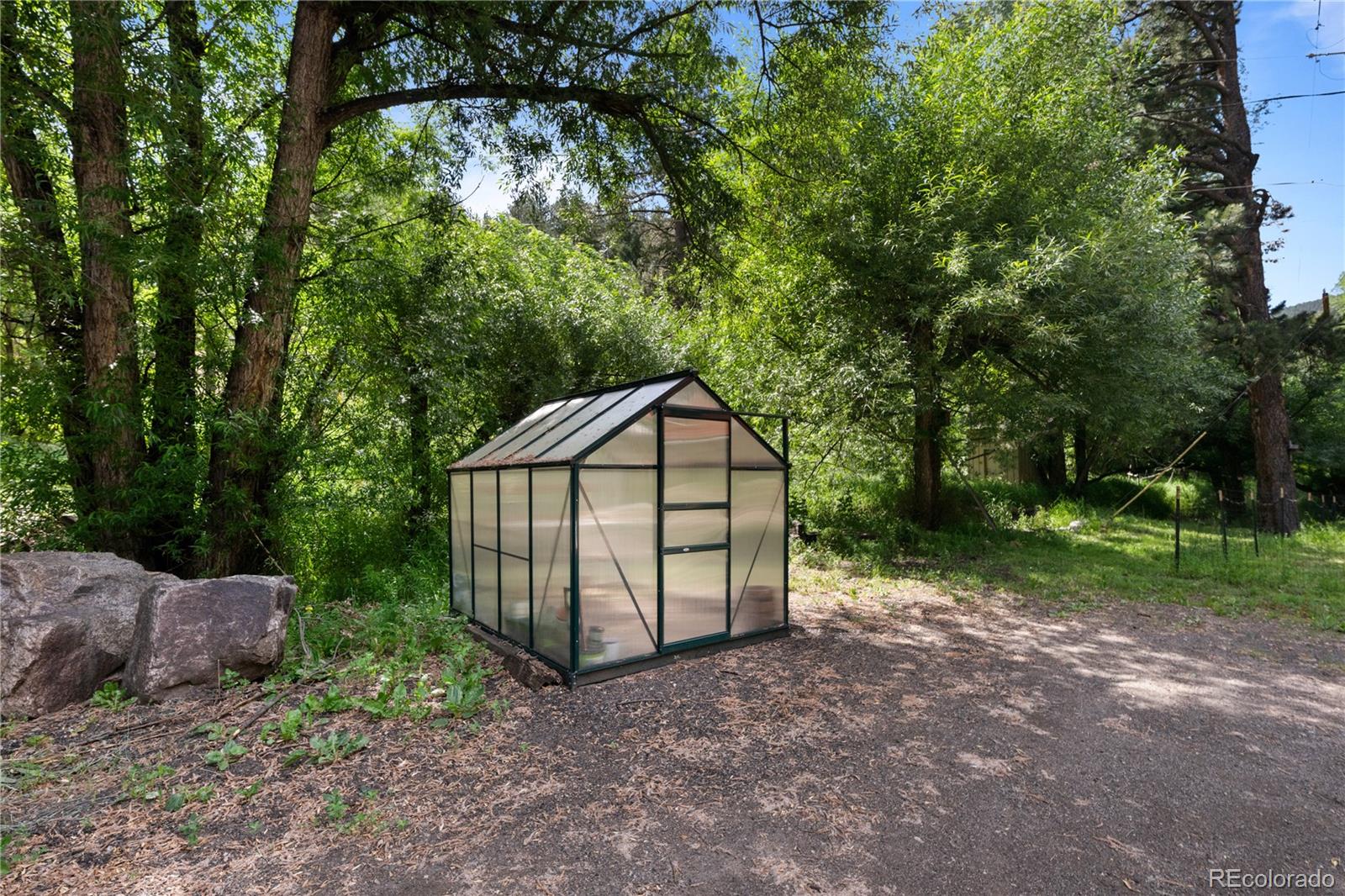MLS Image #30 for 5211  parmalee gulch road,indian hills, Colorado