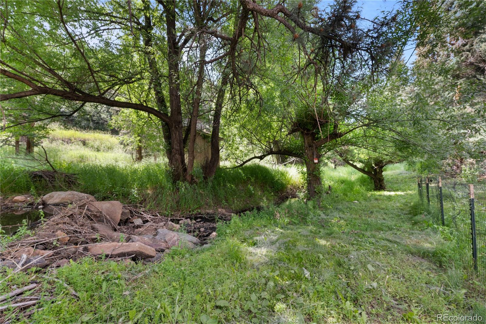 MLS Image #31 for 5211  parmalee gulch road,indian hills, Colorado