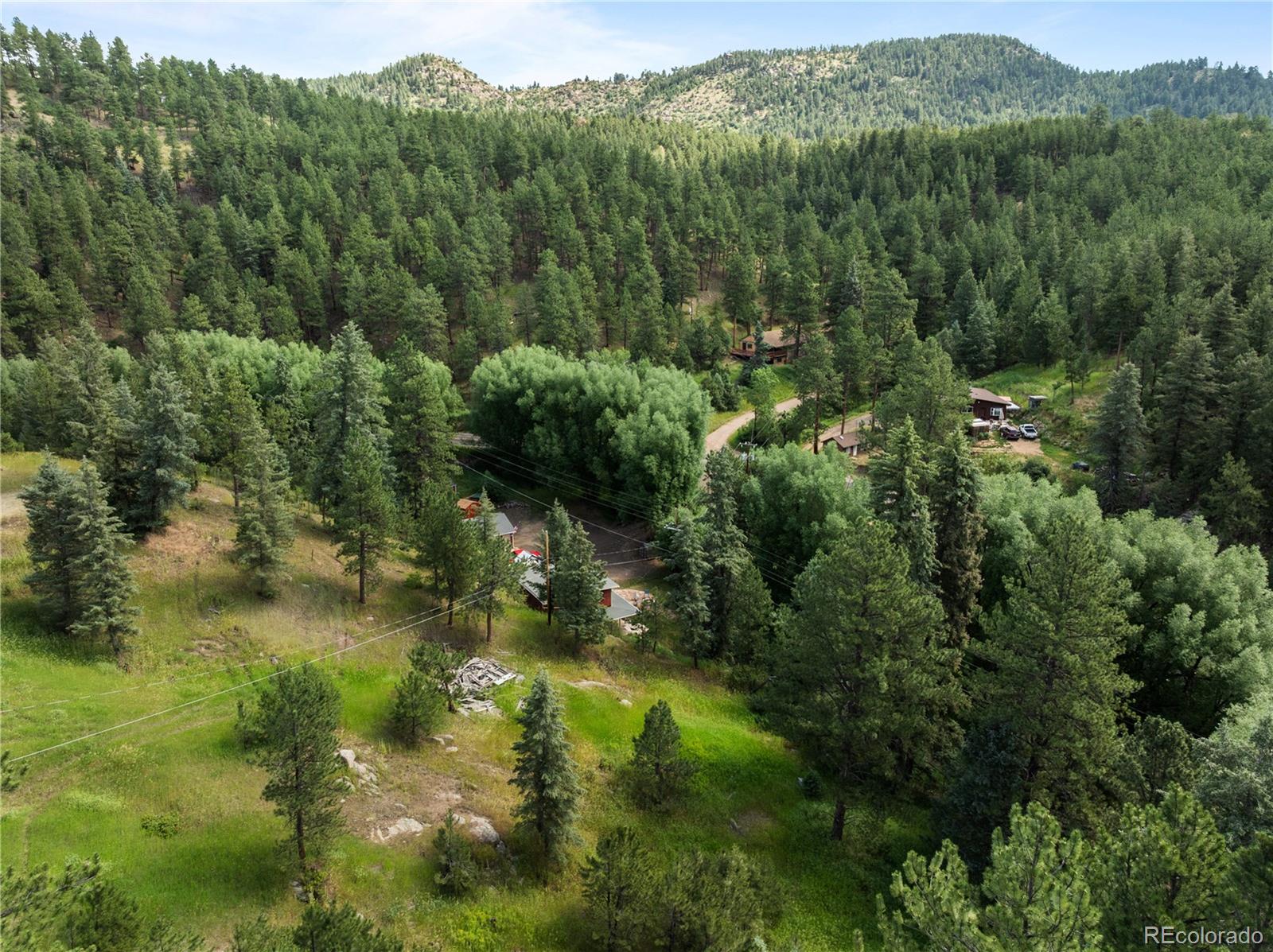 MLS Image #33 for 5211  parmalee gulch road,indian hills, Colorado