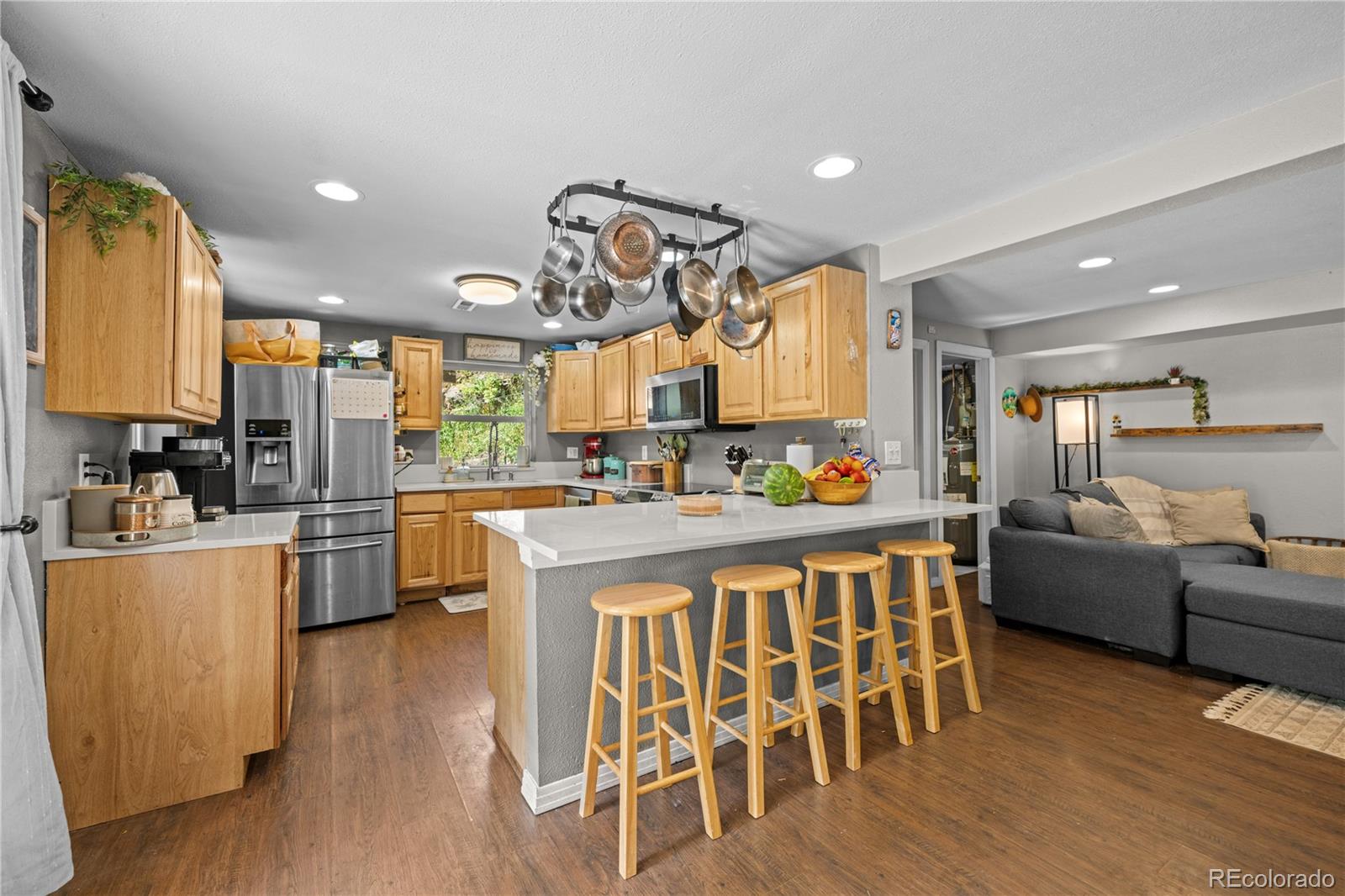MLS Image #4 for 5211  parmalee gulch road,indian hills, Colorado