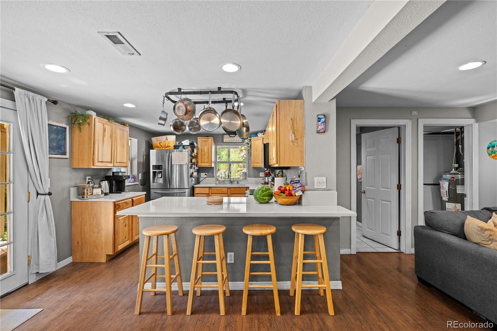 MLS Image #5 for 5211  parmalee gulch road,indian hills, Colorado