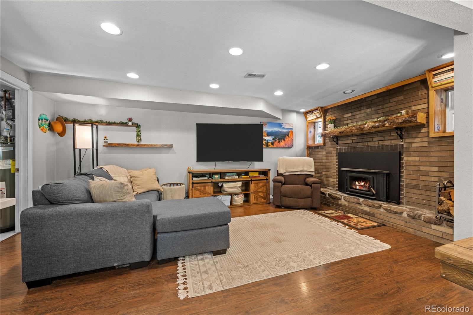 MLS Image #9 for 5211  parmalee gulch road,indian hills, Colorado