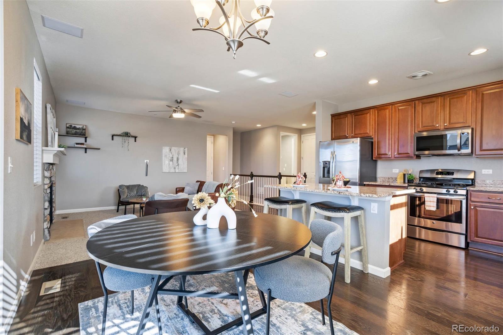MLS Image #11 for 6530  van winkle drive,colorado springs, Colorado