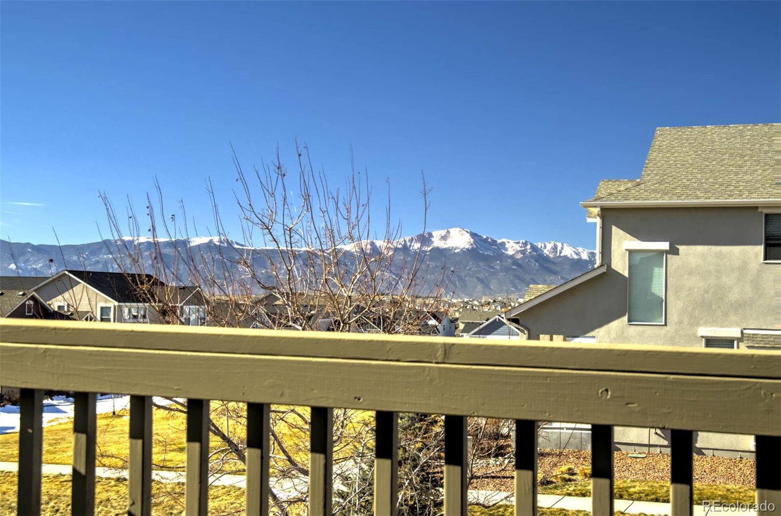 MLS Image #13 for 6530  van winkle drive,colorado springs, Colorado