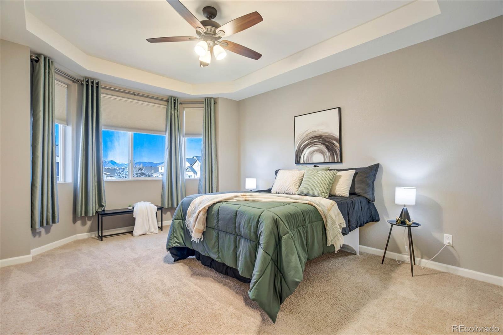 MLS Image #14 for 6530  van winkle drive,colorado springs, Colorado
