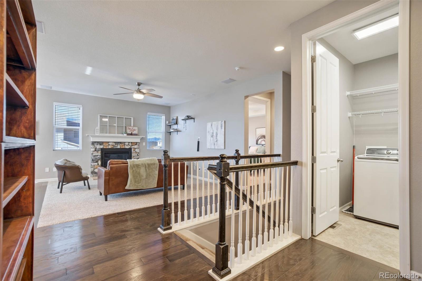 MLS Image #21 for 6530  van winkle drive,colorado springs, Colorado