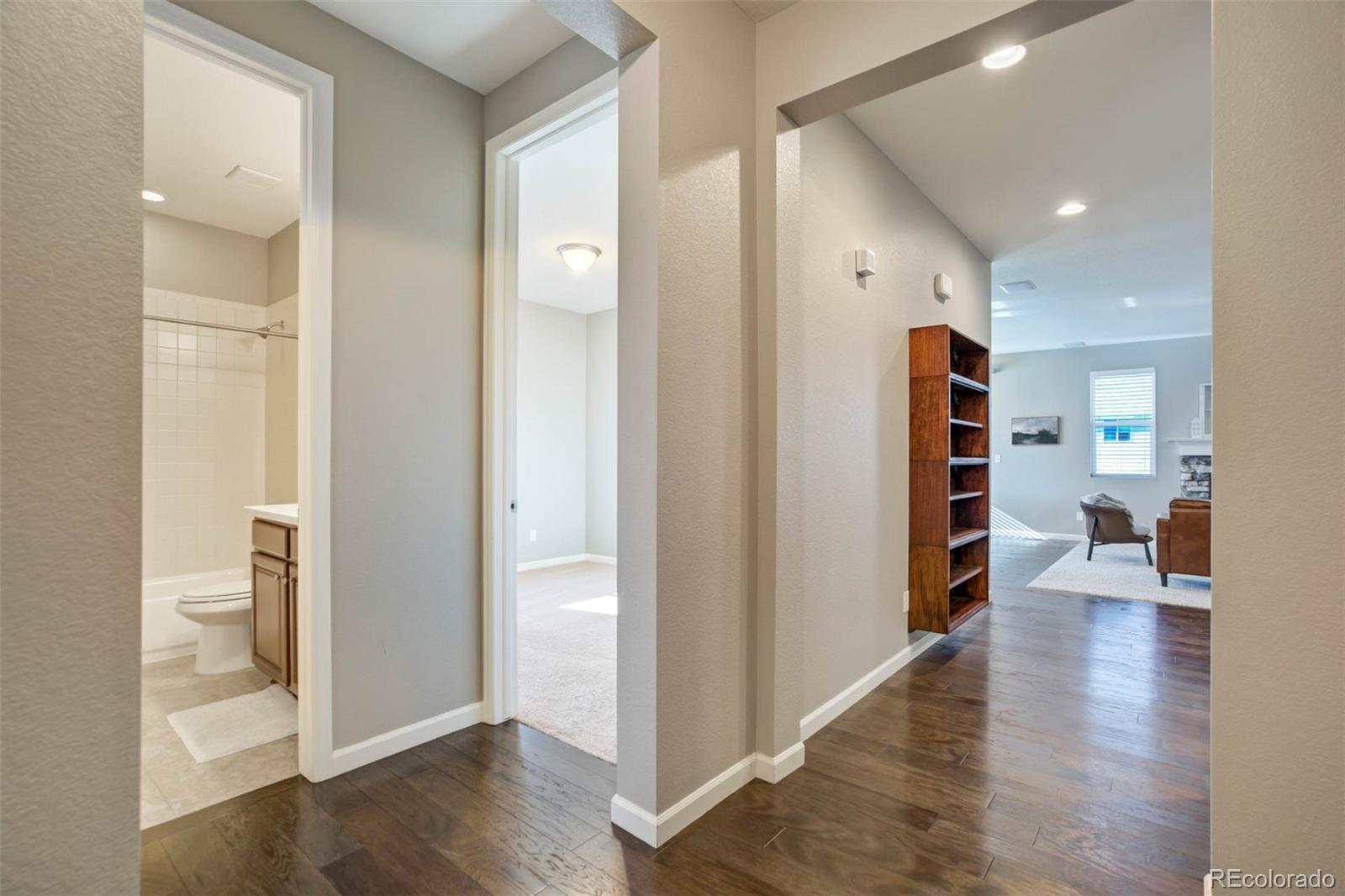 MLS Image #24 for 6530  van winkle drive,colorado springs, Colorado