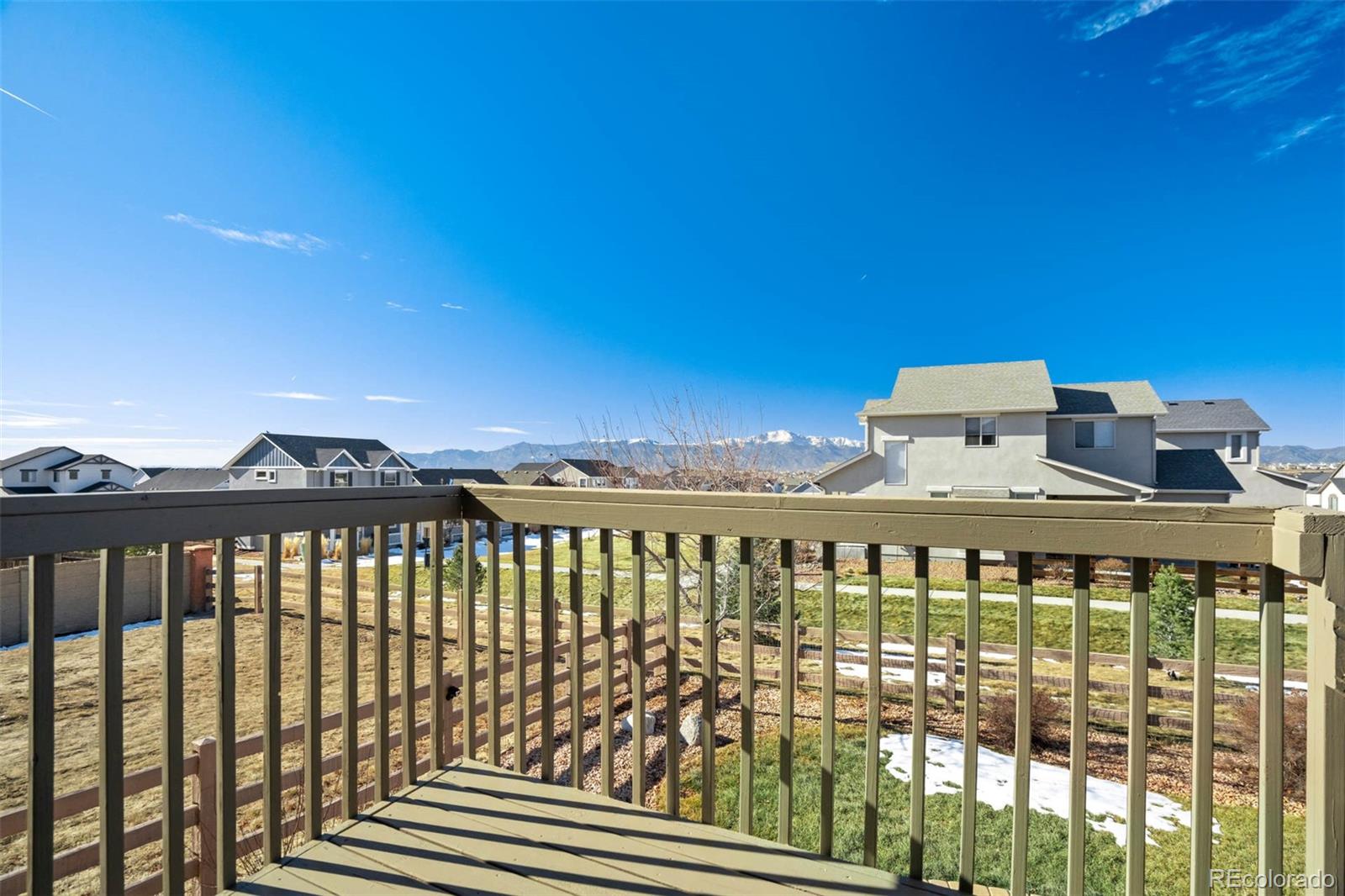 MLS Image #39 for 6530  van winkle drive,colorado springs, Colorado