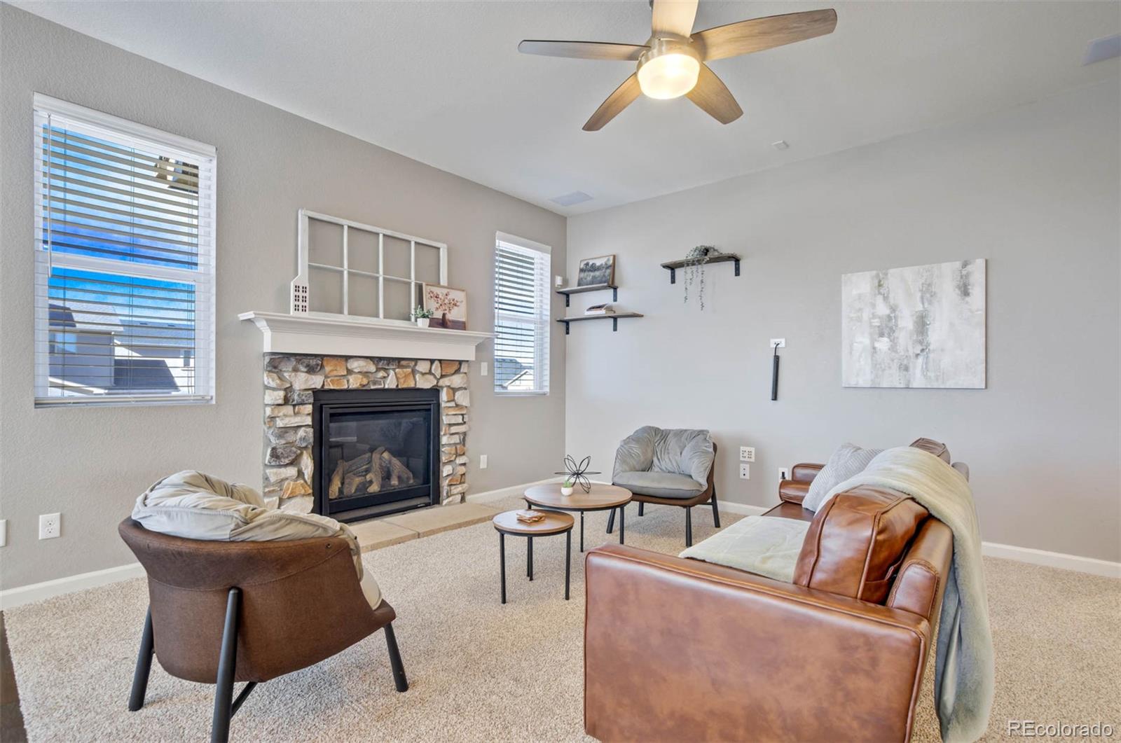 MLS Image #4 for 6530  van winkle drive,colorado springs, Colorado