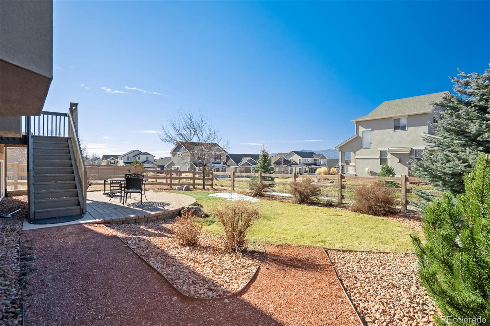 MLS Image #40 for 6530  van winkle drive,colorado springs, Colorado