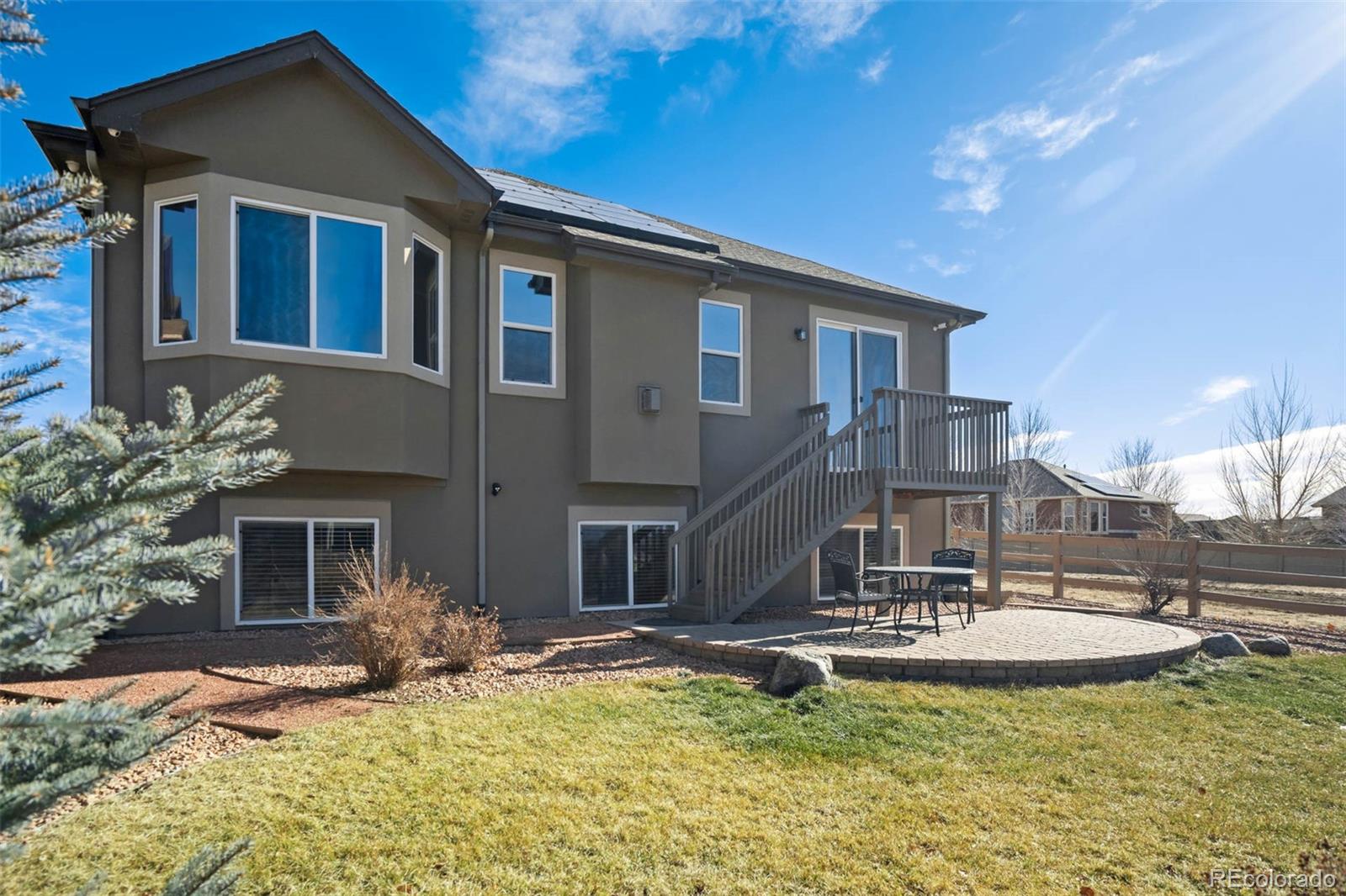 MLS Image #42 for 6530  van winkle drive,colorado springs, Colorado