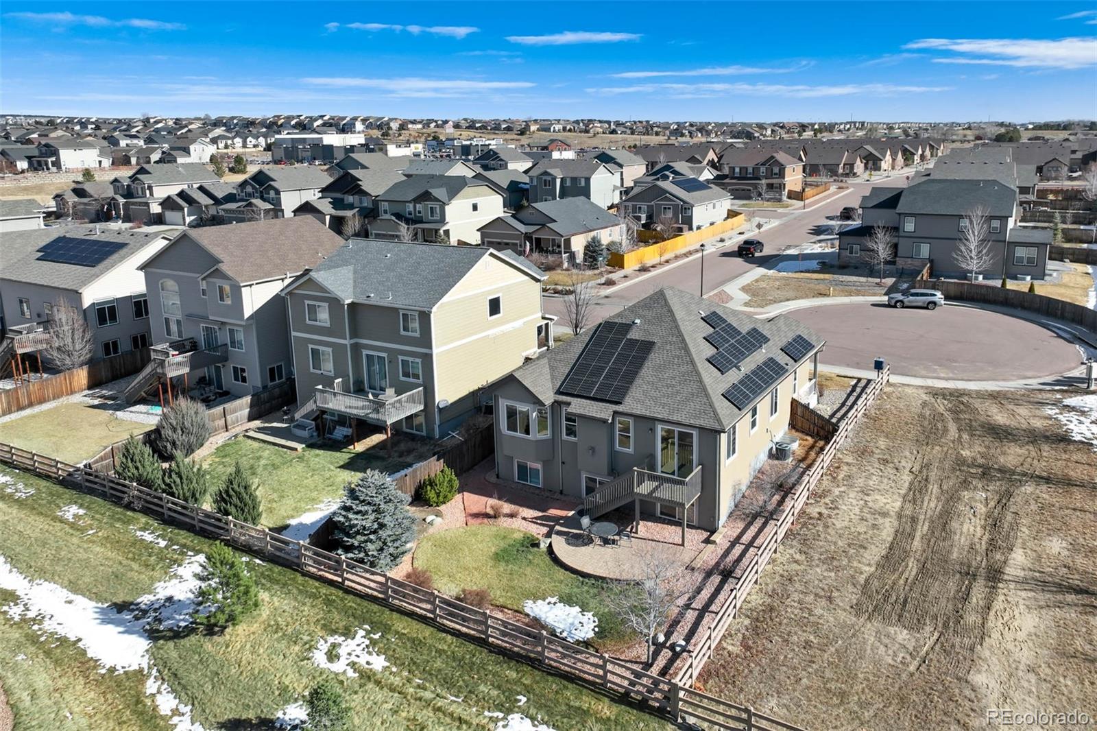 MLS Image #44 for 6530  van winkle drive,colorado springs, Colorado