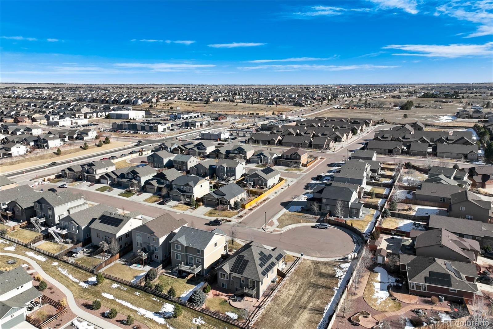 MLS Image #47 for 6530  van winkle drive,colorado springs, Colorado