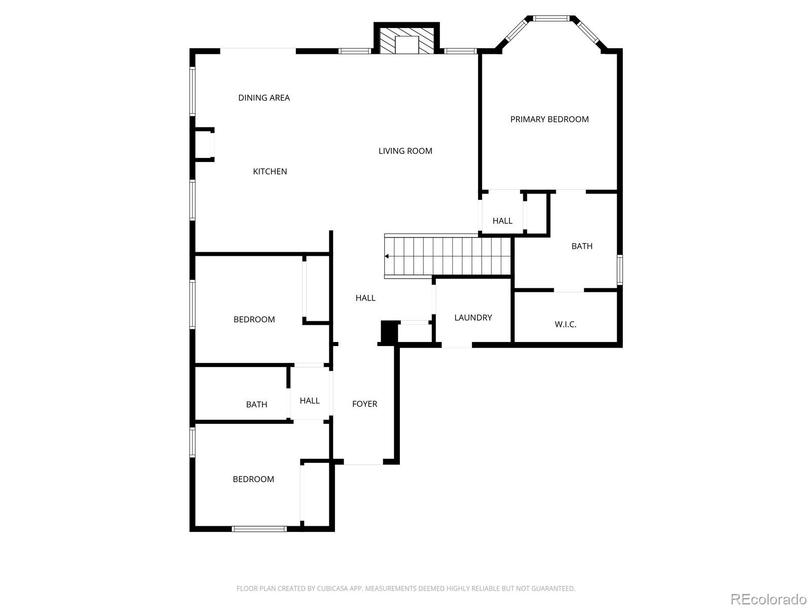 MLS Image #49 for 6530  van winkle drive,colorado springs, Colorado