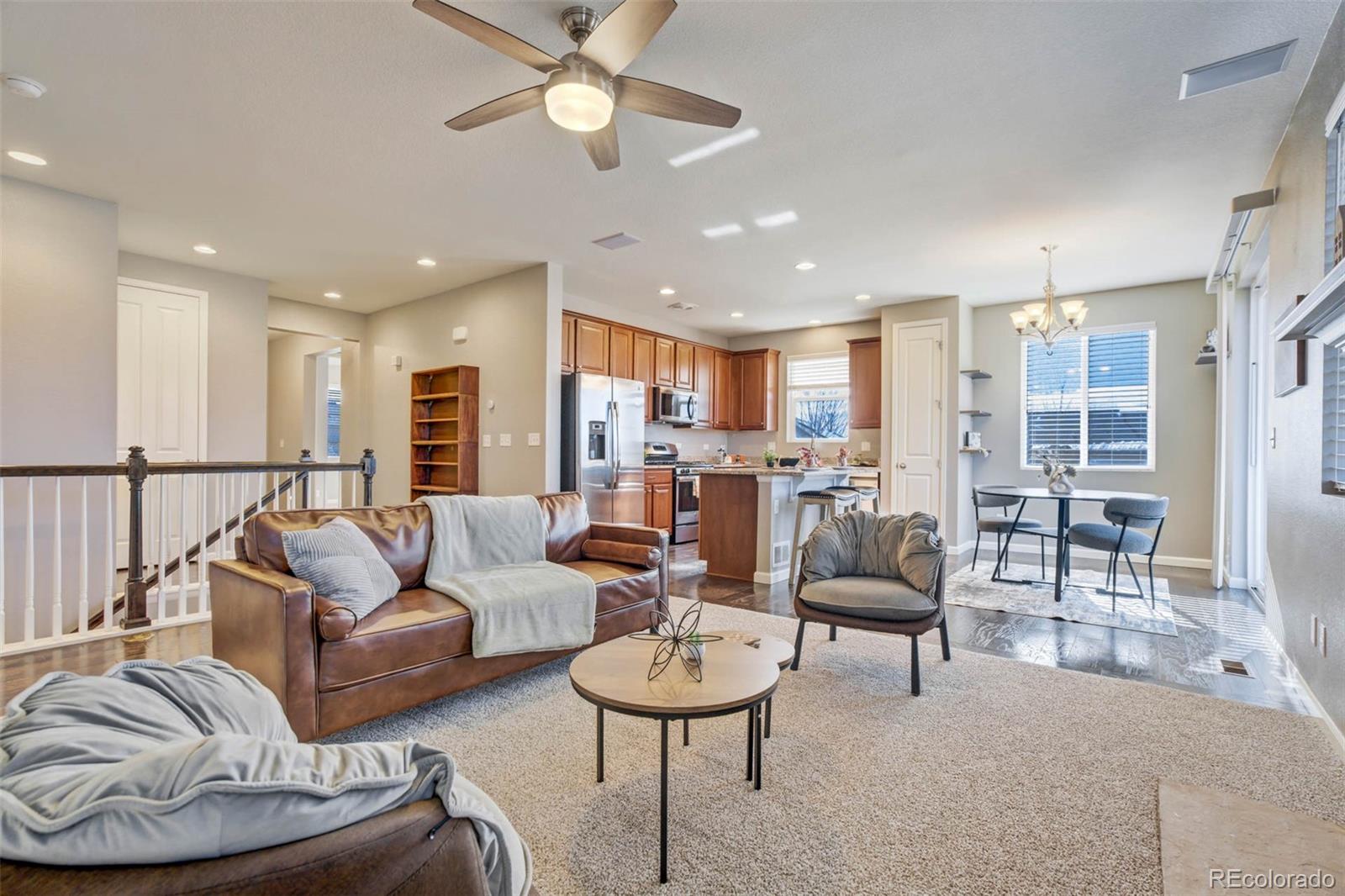 MLS Image #5 for 6530  van winkle drive,colorado springs, Colorado