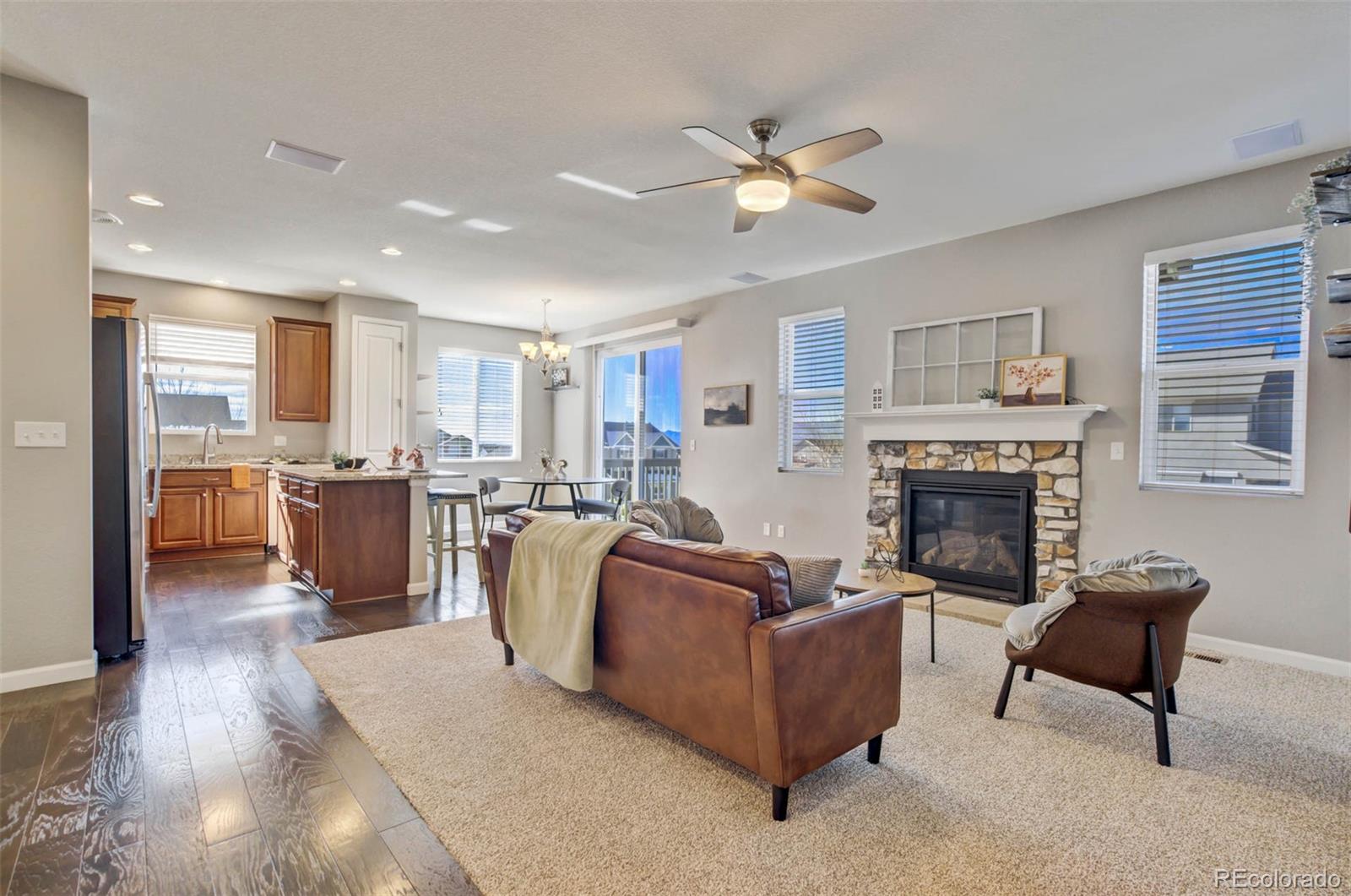 MLS Image #6 for 6530  van winkle drive,colorado springs, Colorado