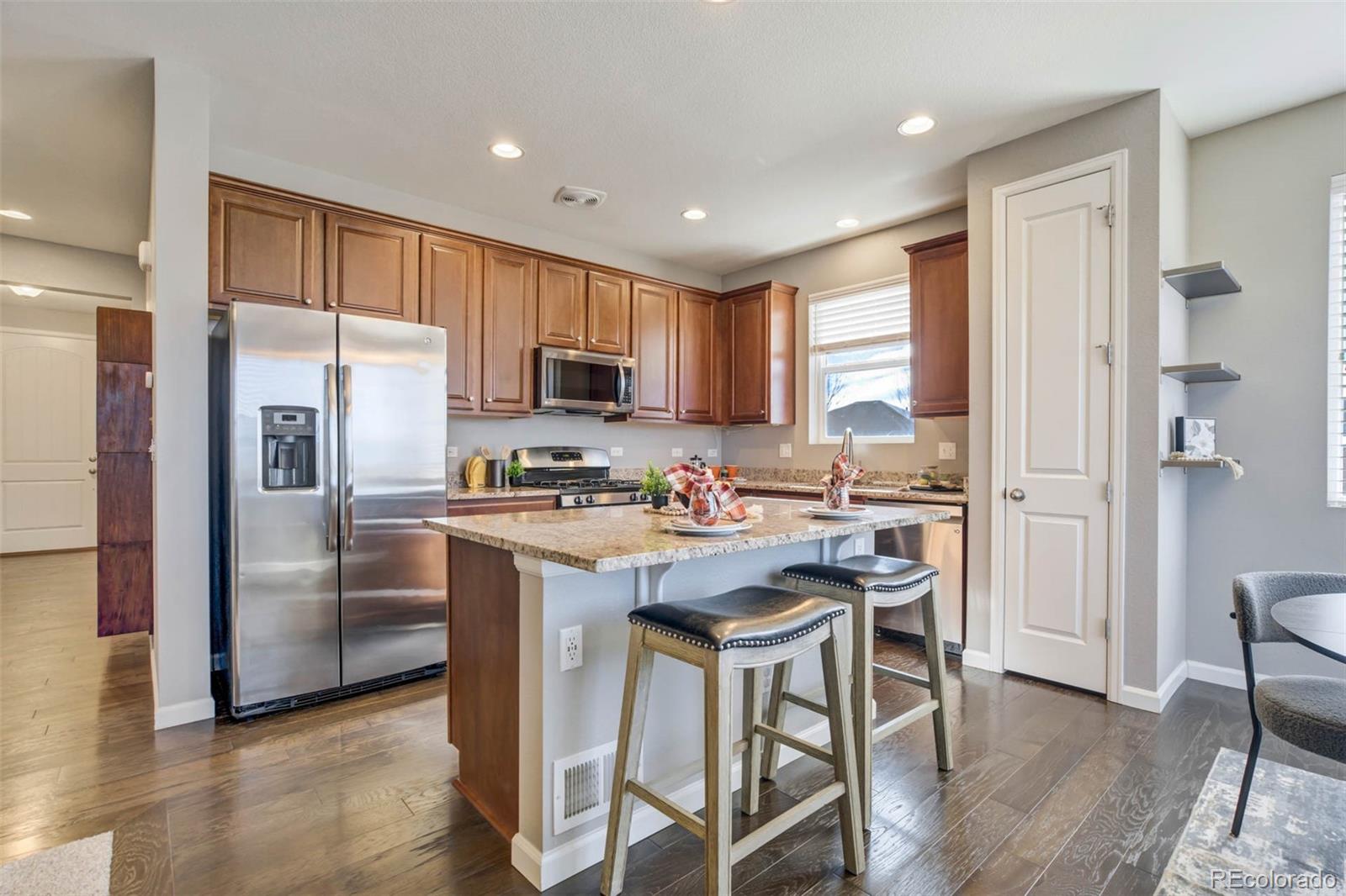 MLS Image #8 for 6530  van winkle drive,colorado springs, Colorado