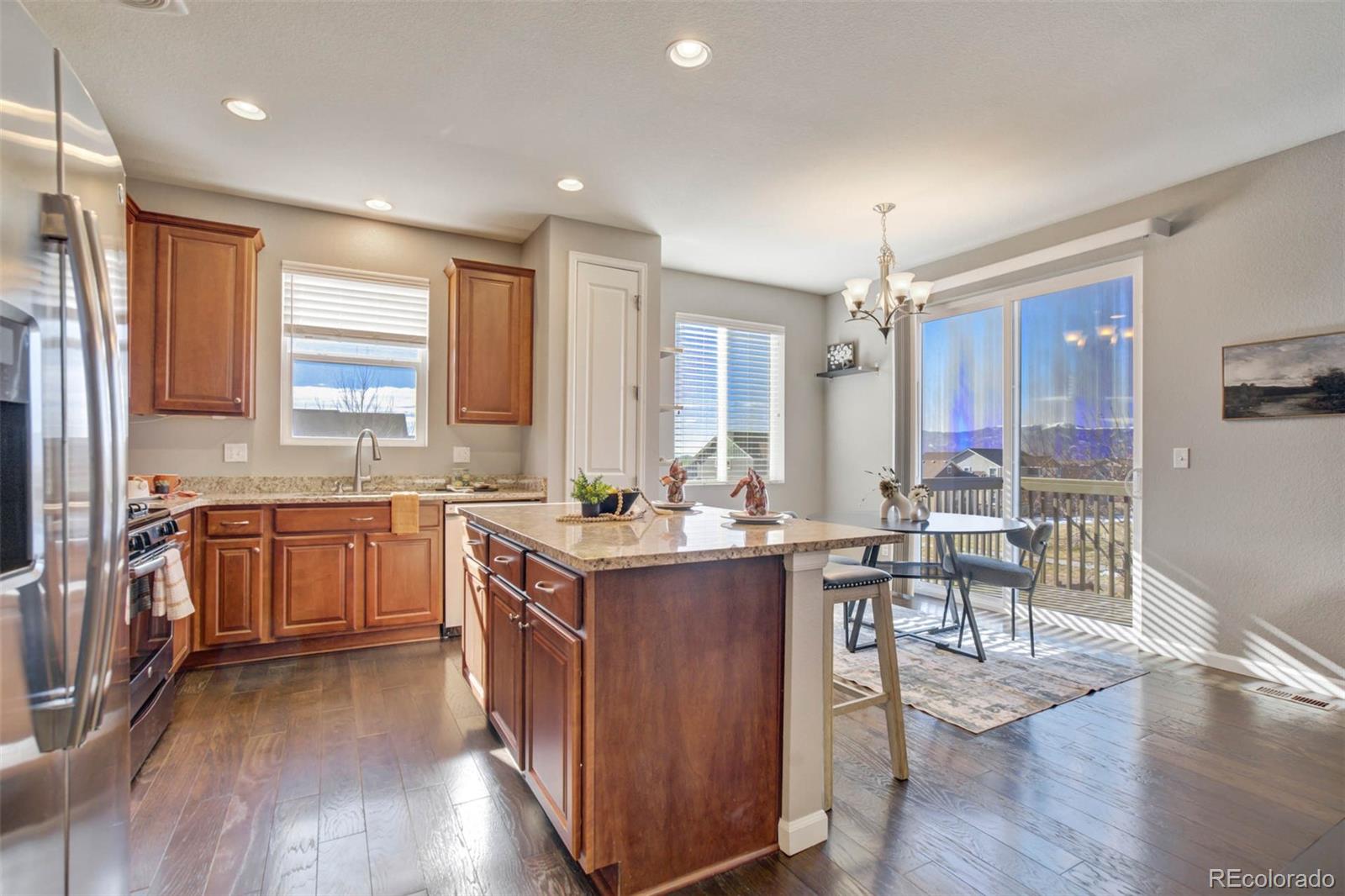 MLS Image #9 for 6530  van winkle drive,colorado springs, Colorado
