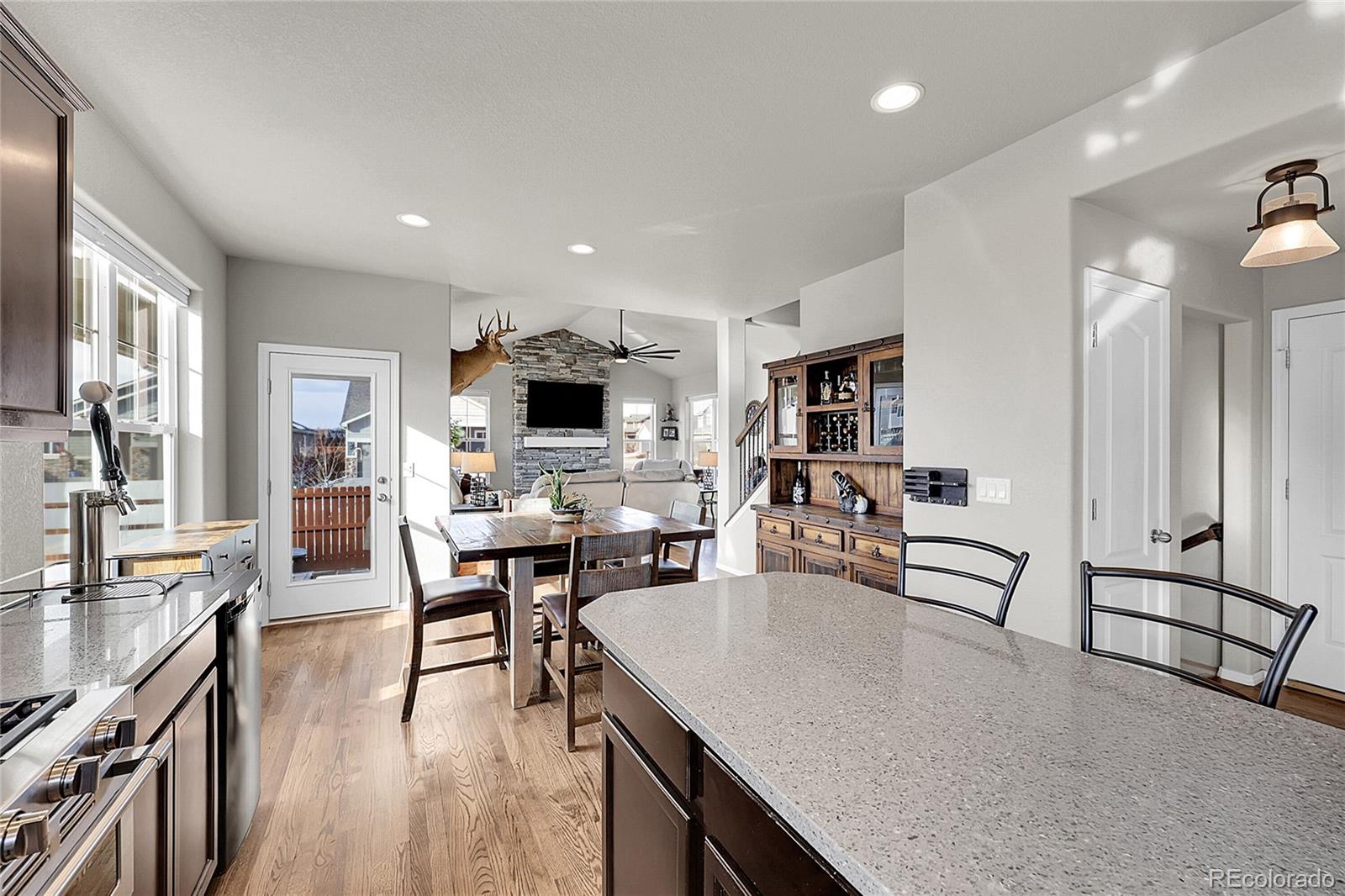 MLS Image #10 for 12113  eagle crest court,peyton, Colorado
