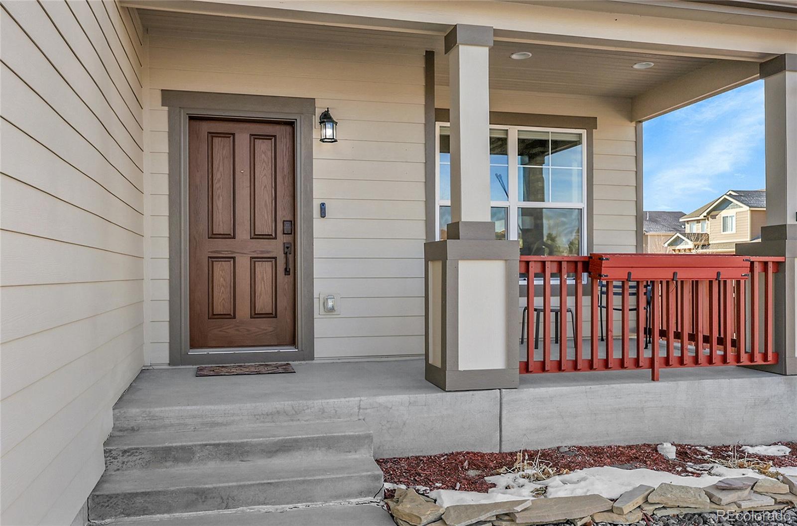 MLS Image #3 for 12113  eagle crest court,peyton, Colorado