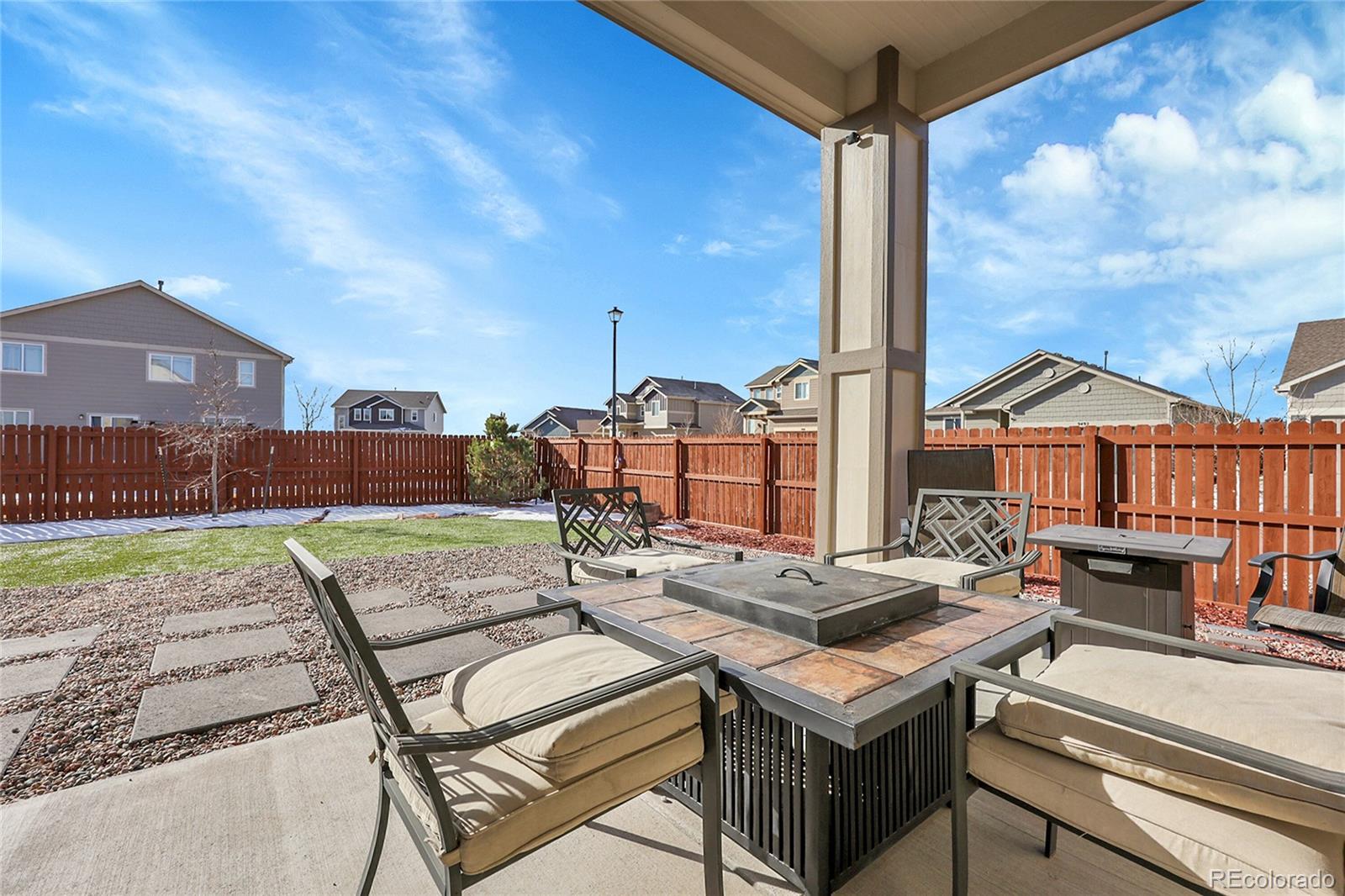 MLS Image #30 for 12113  eagle crest court,peyton, Colorado