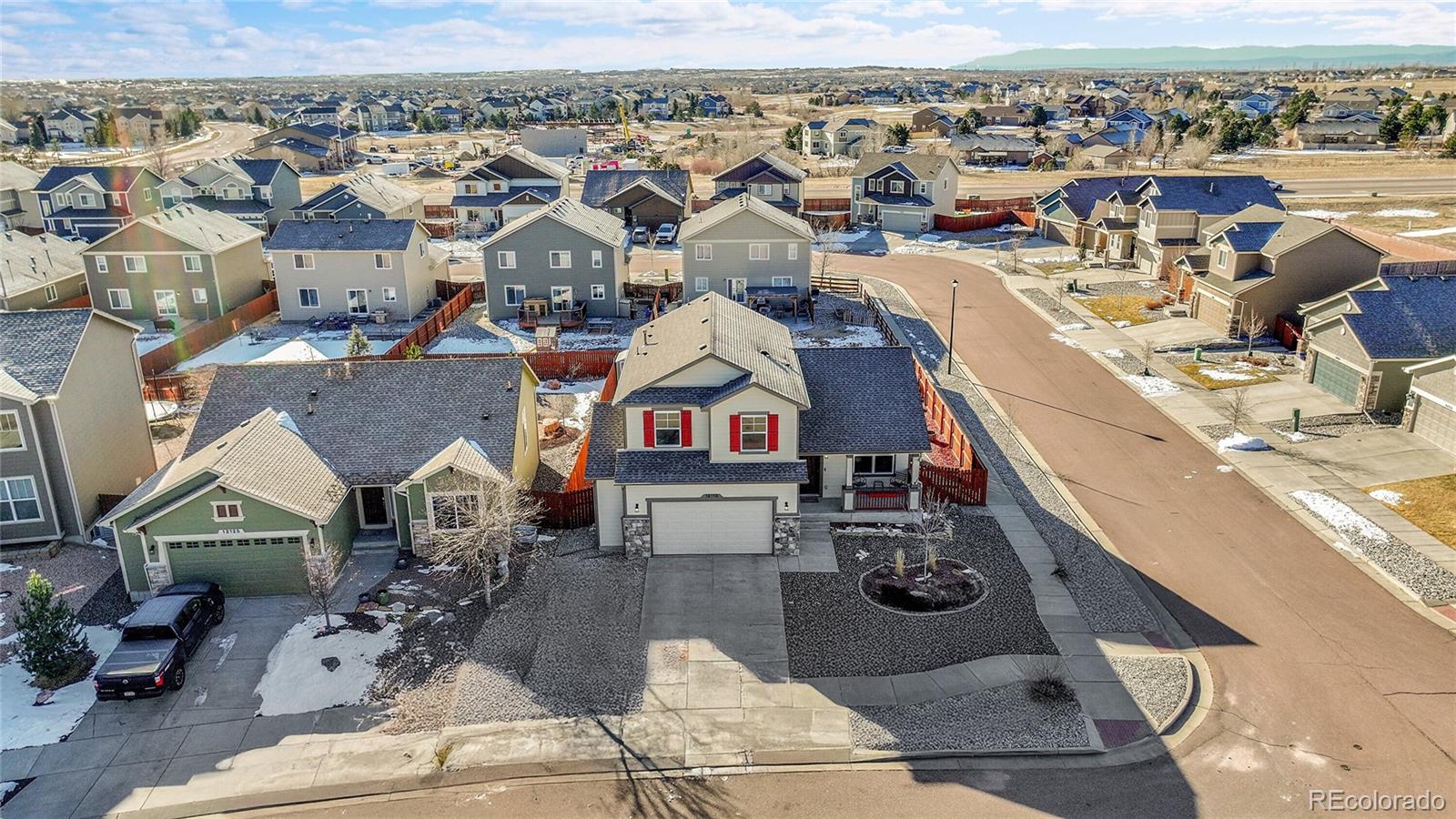 MLS Image #36 for 12113  eagle crest court,peyton, Colorado