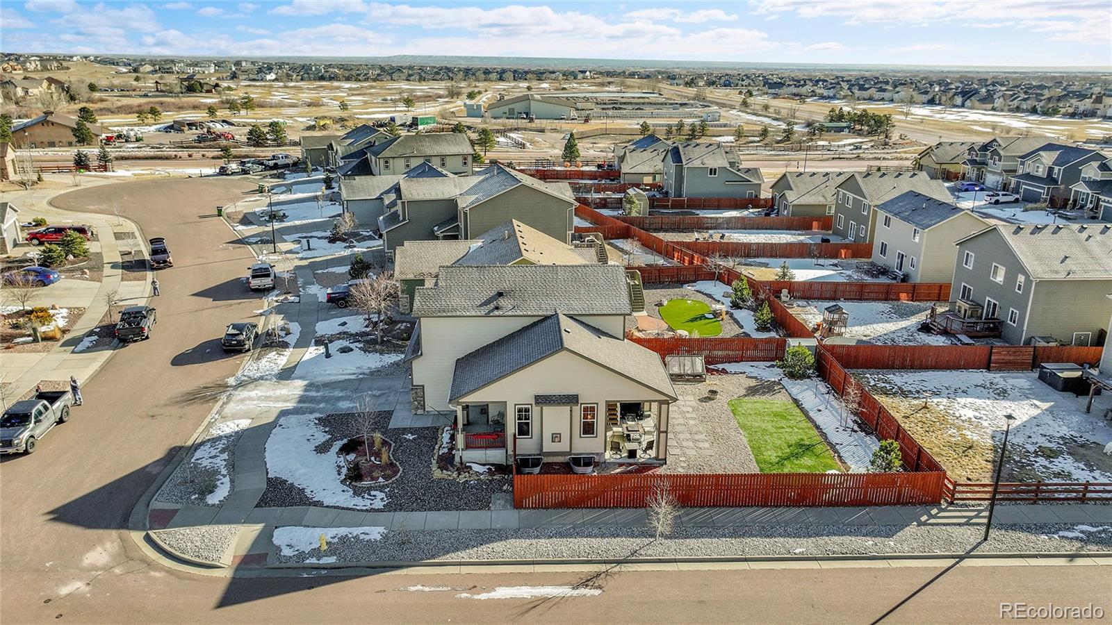 MLS Image #38 for 12113  eagle crest court,peyton, Colorado