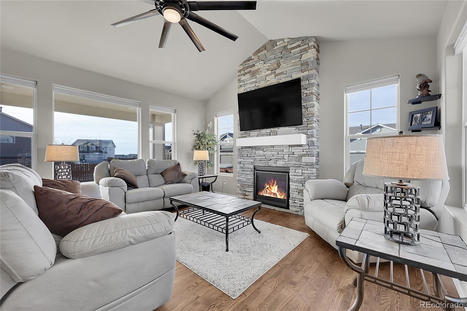 MLS Image #4 for 12113  eagle crest court,peyton, Colorado