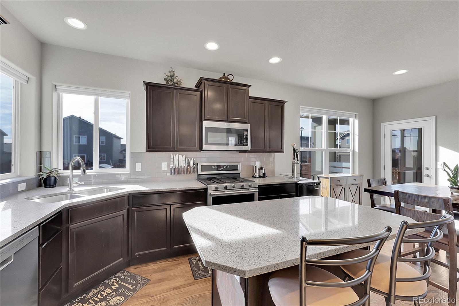 MLS Image #9 for 12113  eagle crest court,peyton, Colorado