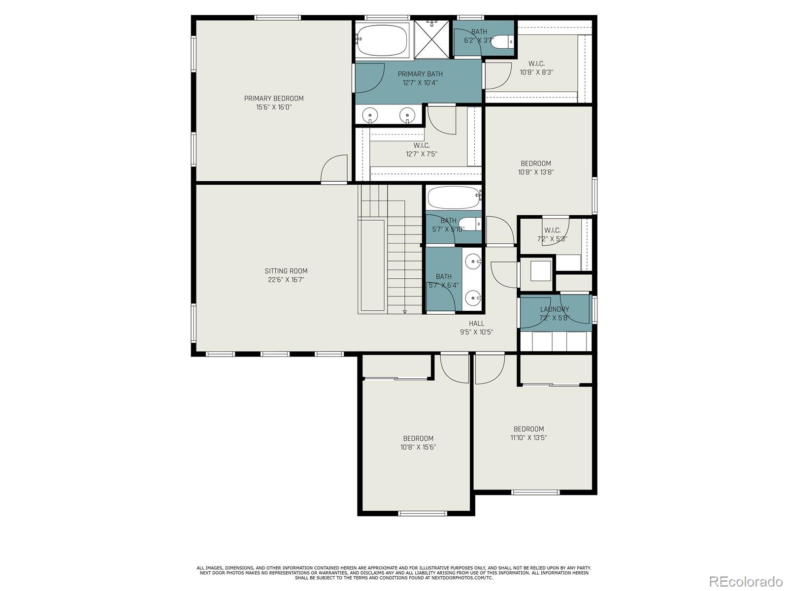 MLS Image #29 for 21789 e tufts drive,aurora, Colorado