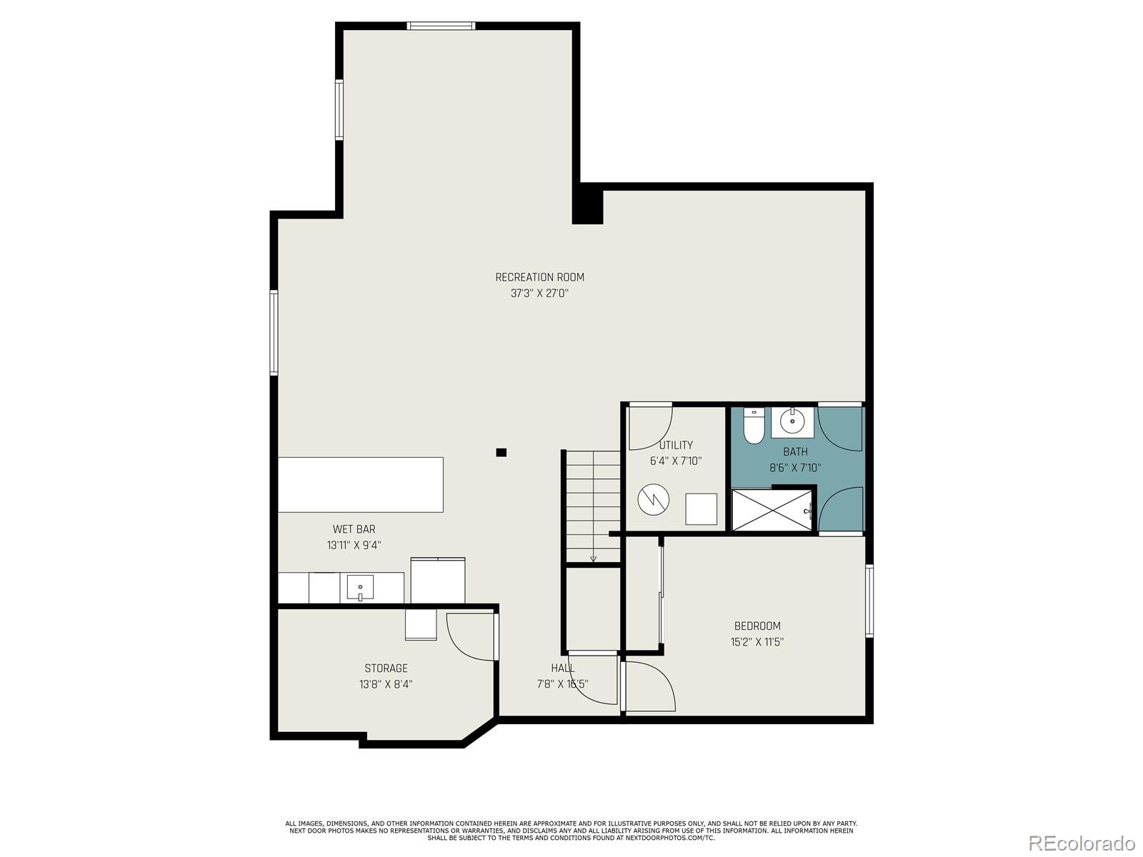 MLS Image #30 for 21789 e tufts drive,aurora, Colorado