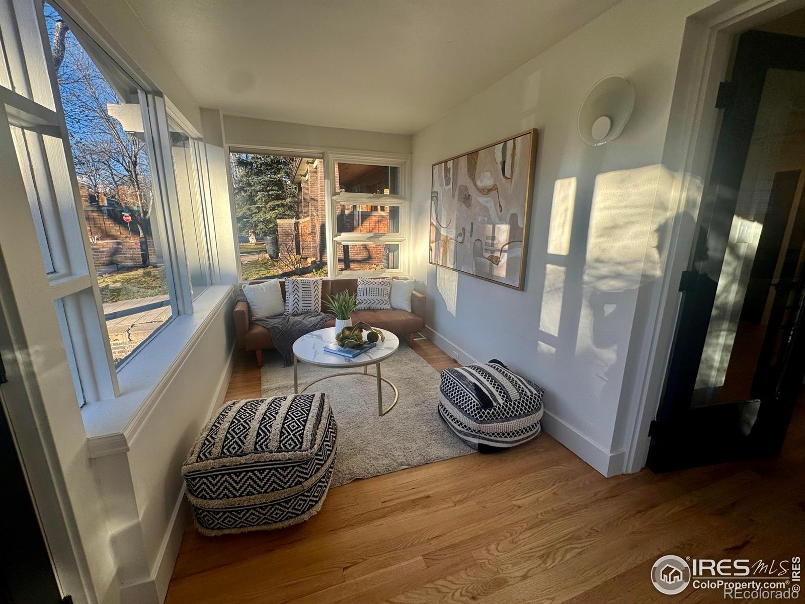 MLS Image #1 for 916 s williams street,denver, Colorado