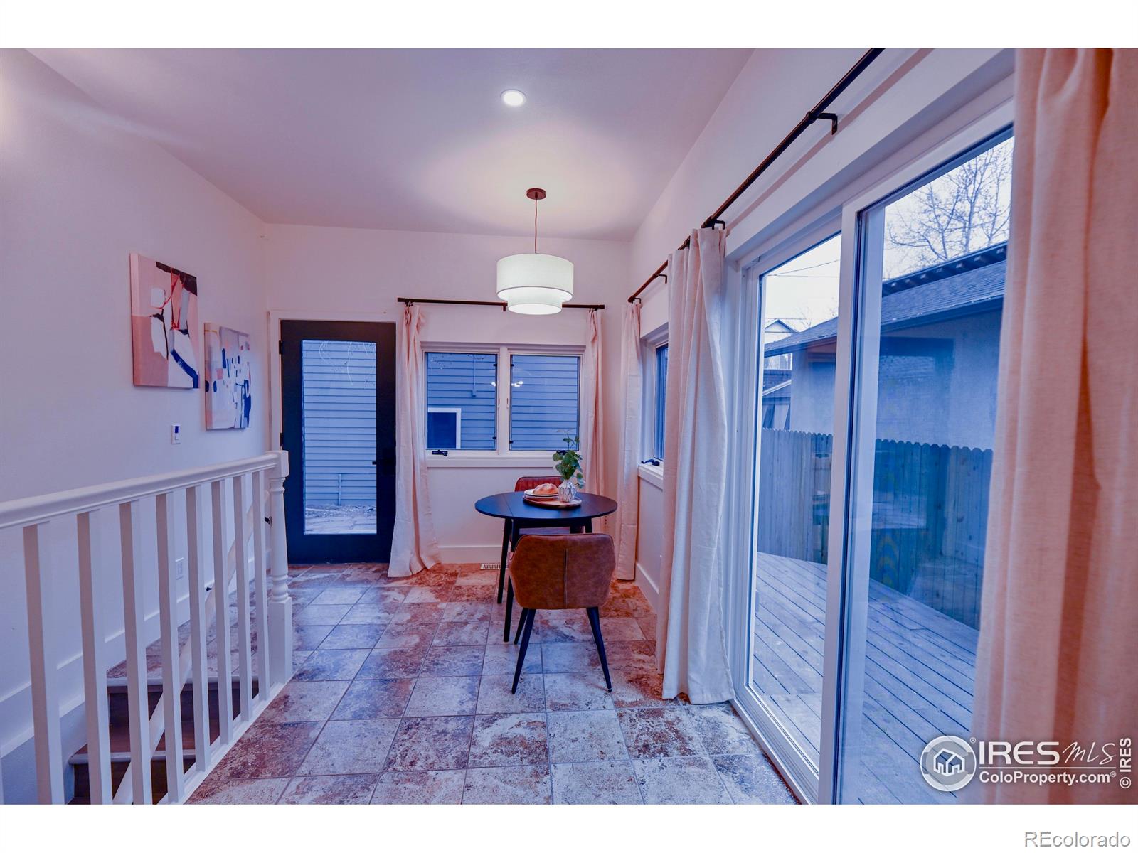 MLS Image #10 for 916 s williams street,denver, Colorado