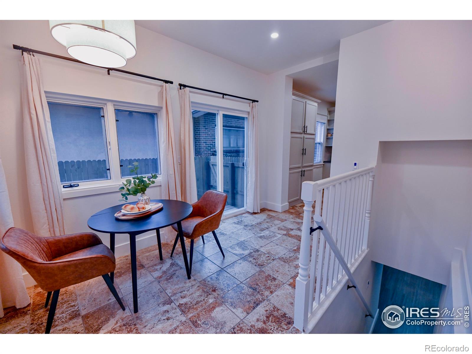 MLS Image #11 for 916 s williams street,denver, Colorado