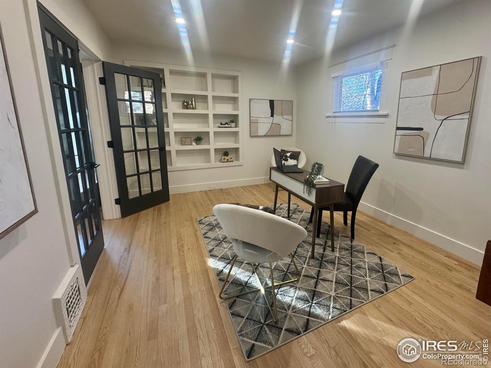 MLS Image #13 for 916 s williams street,denver, Colorado
