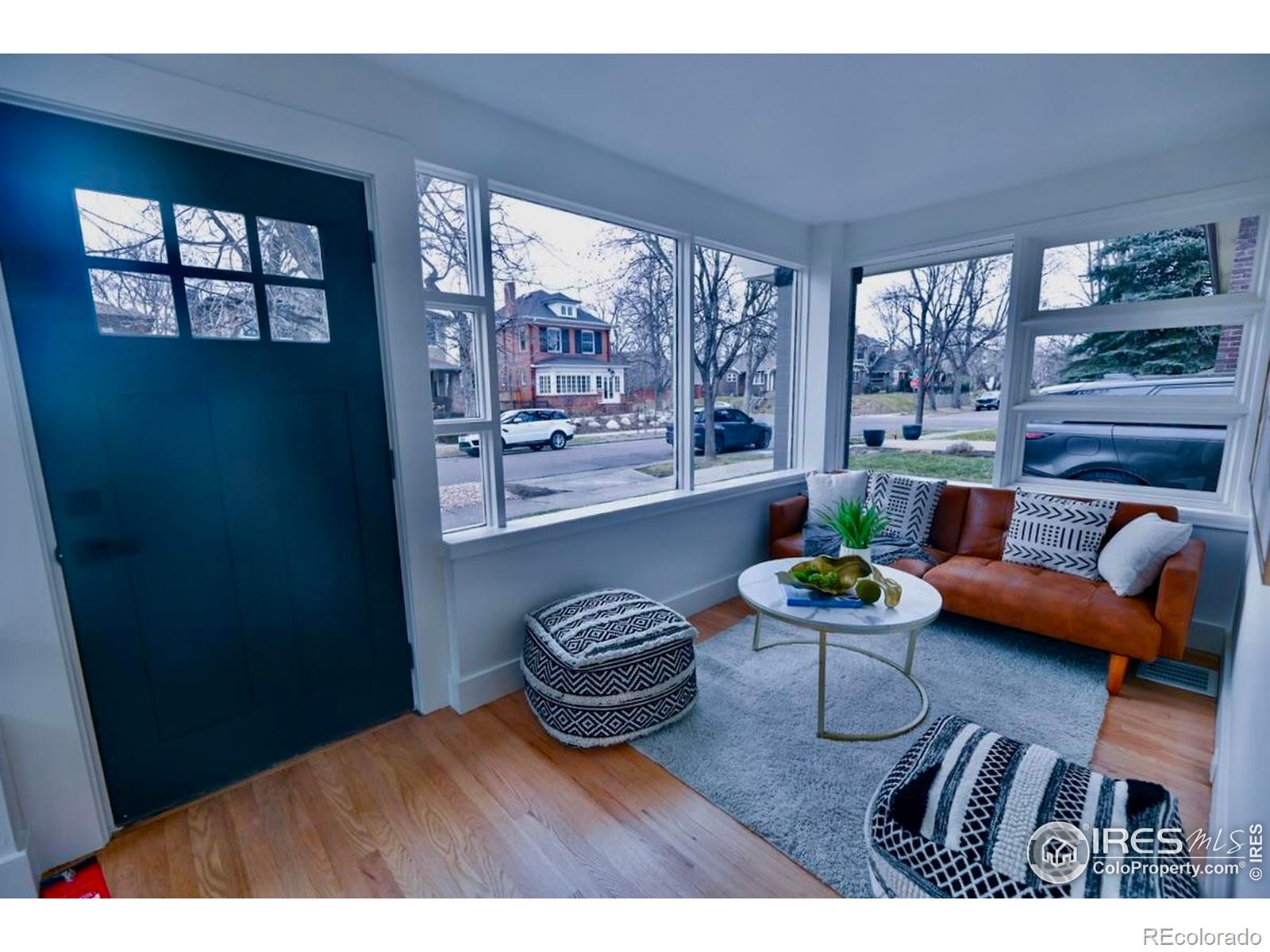 MLS Image #2 for 916 s williams street,denver, Colorado