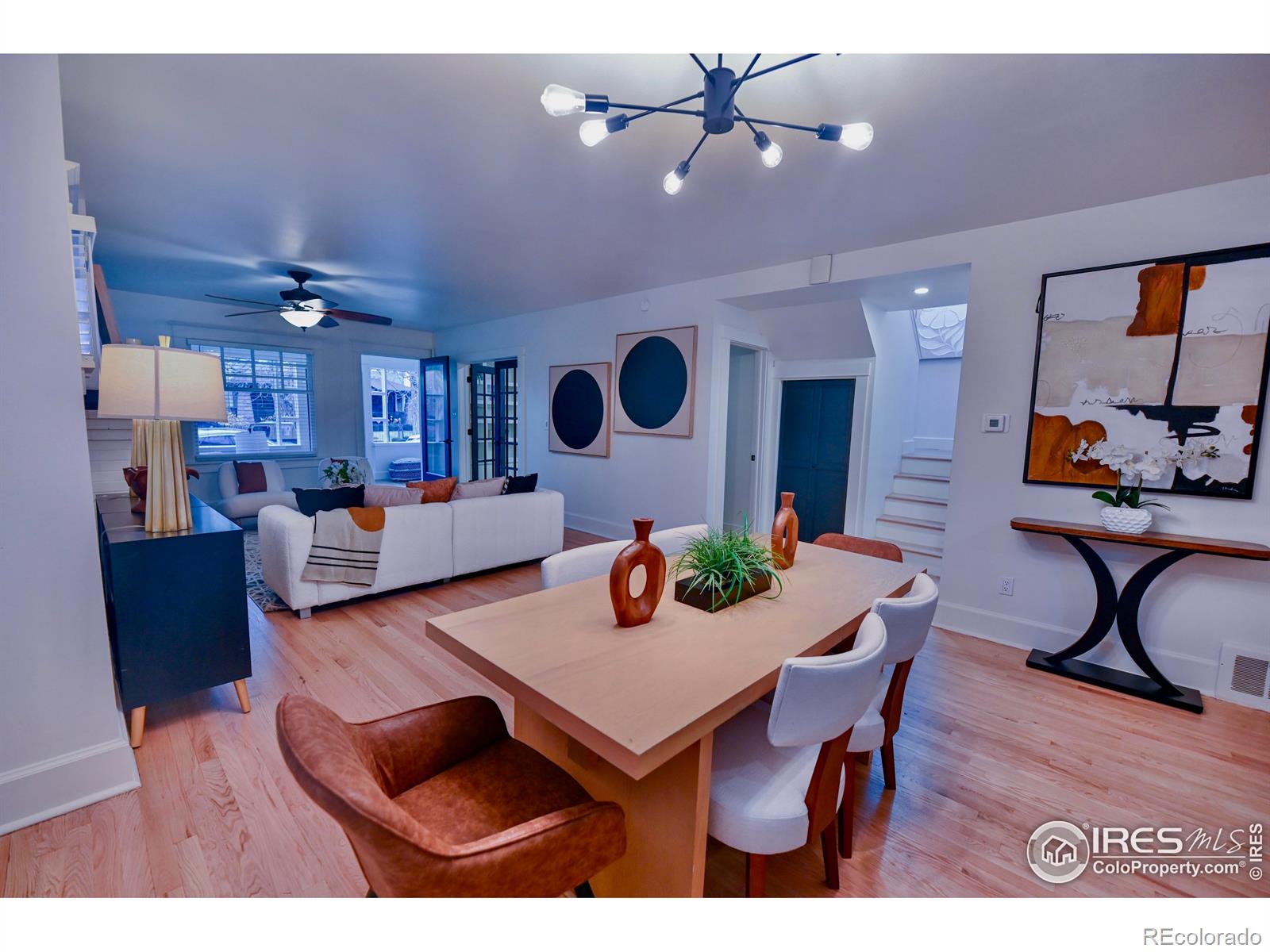 MLS Image #7 for 916 s williams street,denver, Colorado
