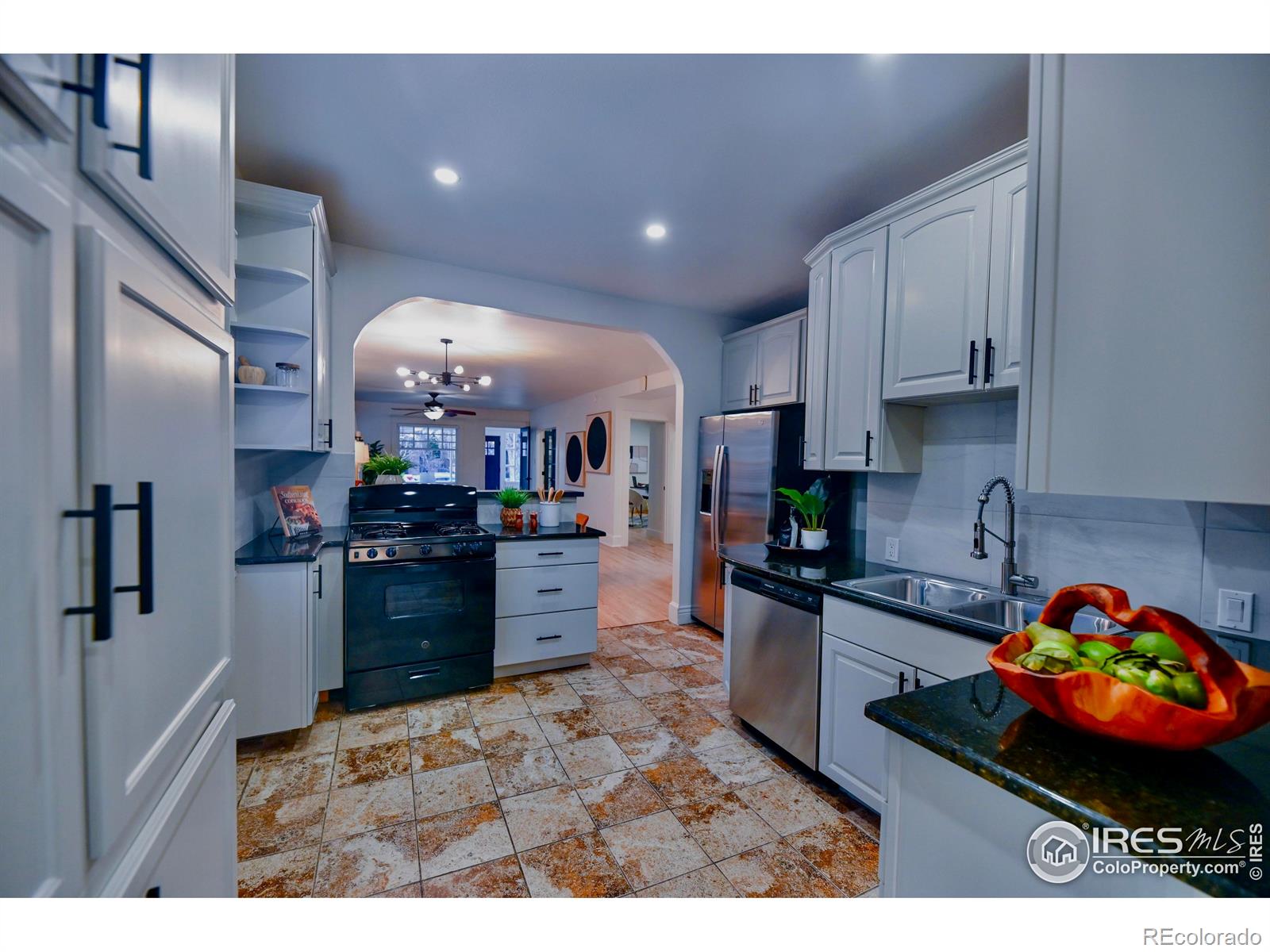 MLS Image #9 for 916 s williams street,denver, Colorado