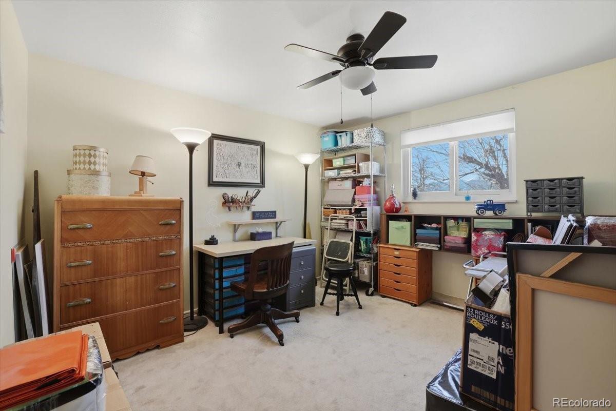 MLS Image #15 for 3810  hawk lane,colorado springs, Colorado
