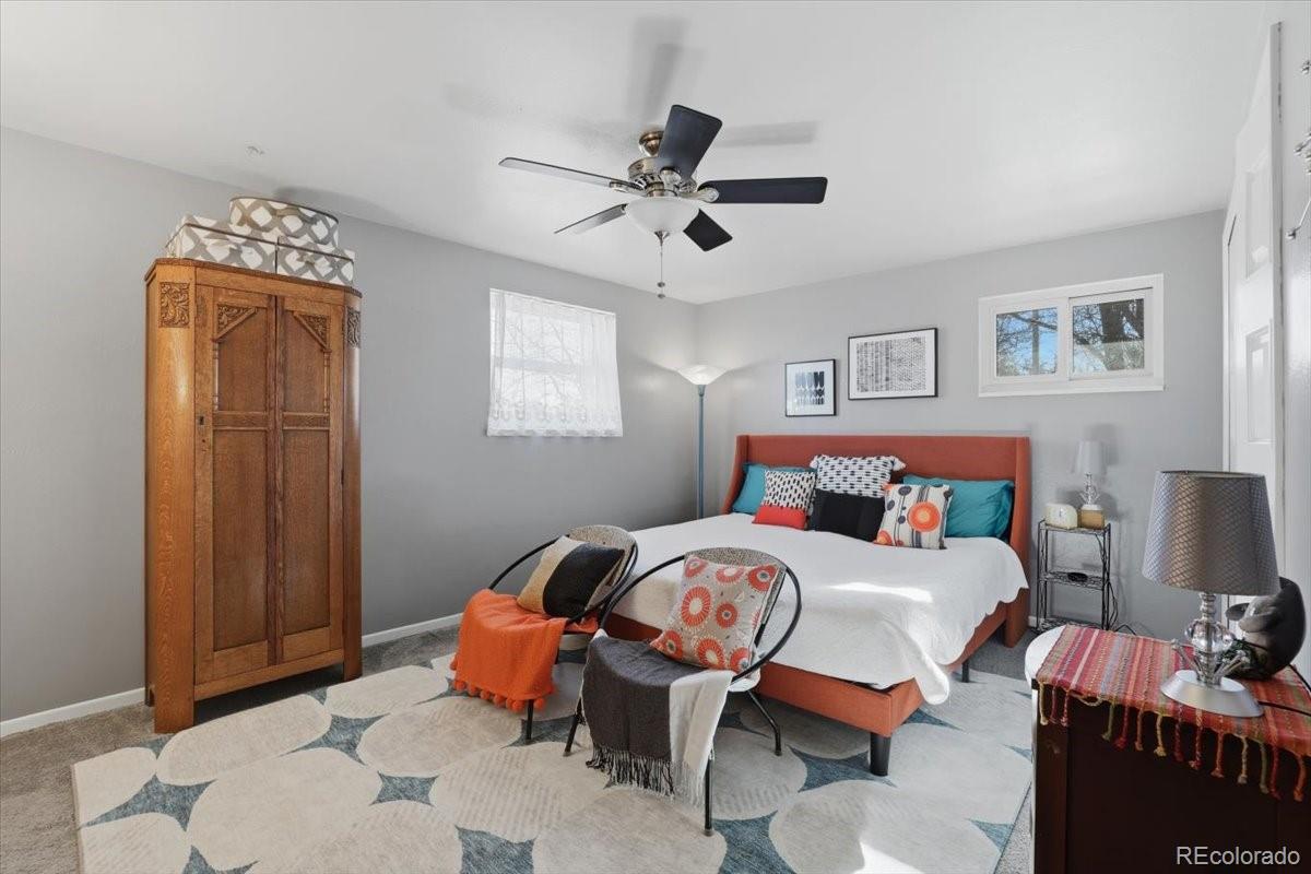 MLS Image #17 for 3810  hawk lane,colorado springs, Colorado