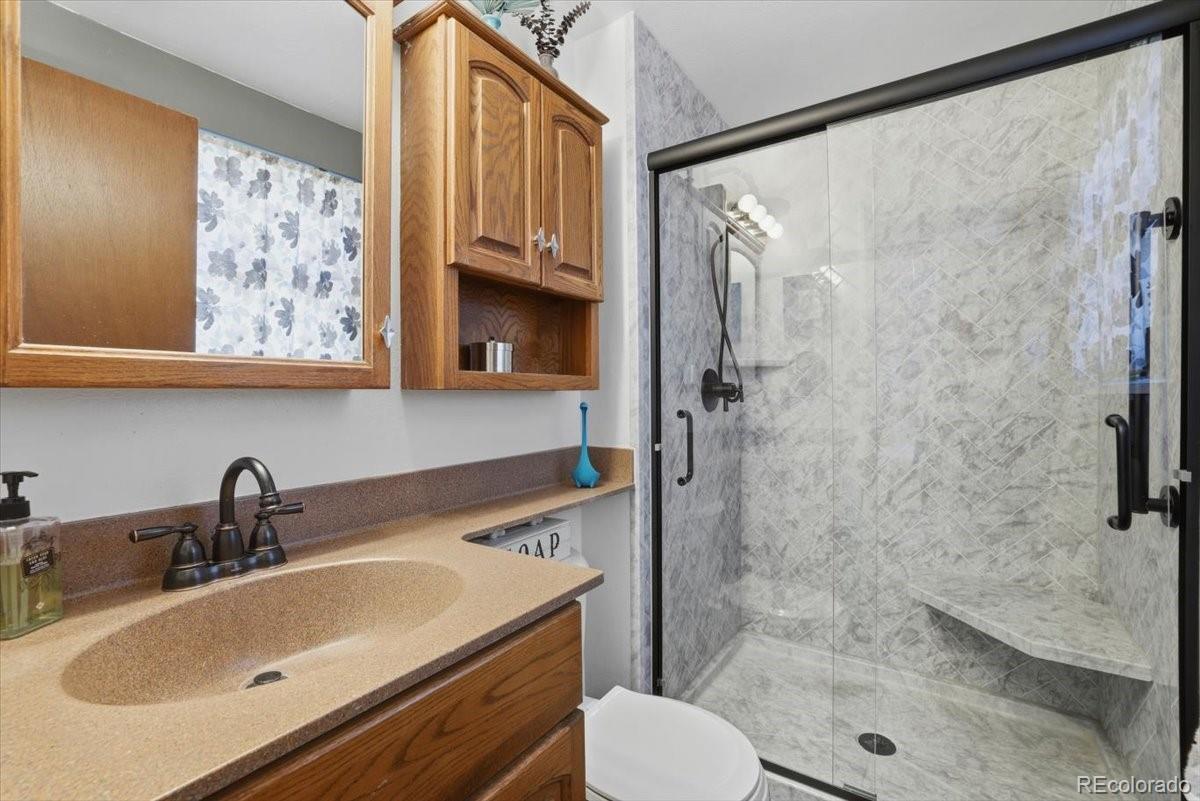MLS Image #20 for 3810  hawk lane,colorado springs, Colorado
