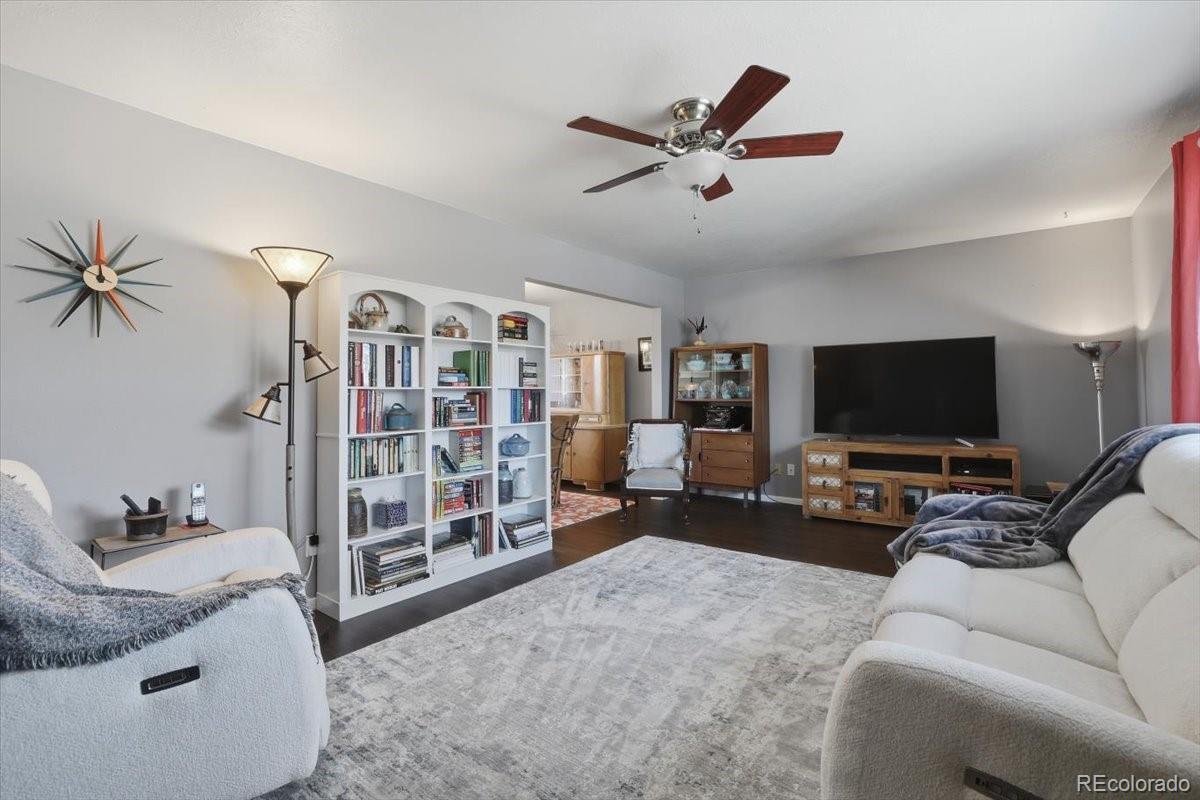 MLS Image #21 for 3810  hawk lane,colorado springs, Colorado