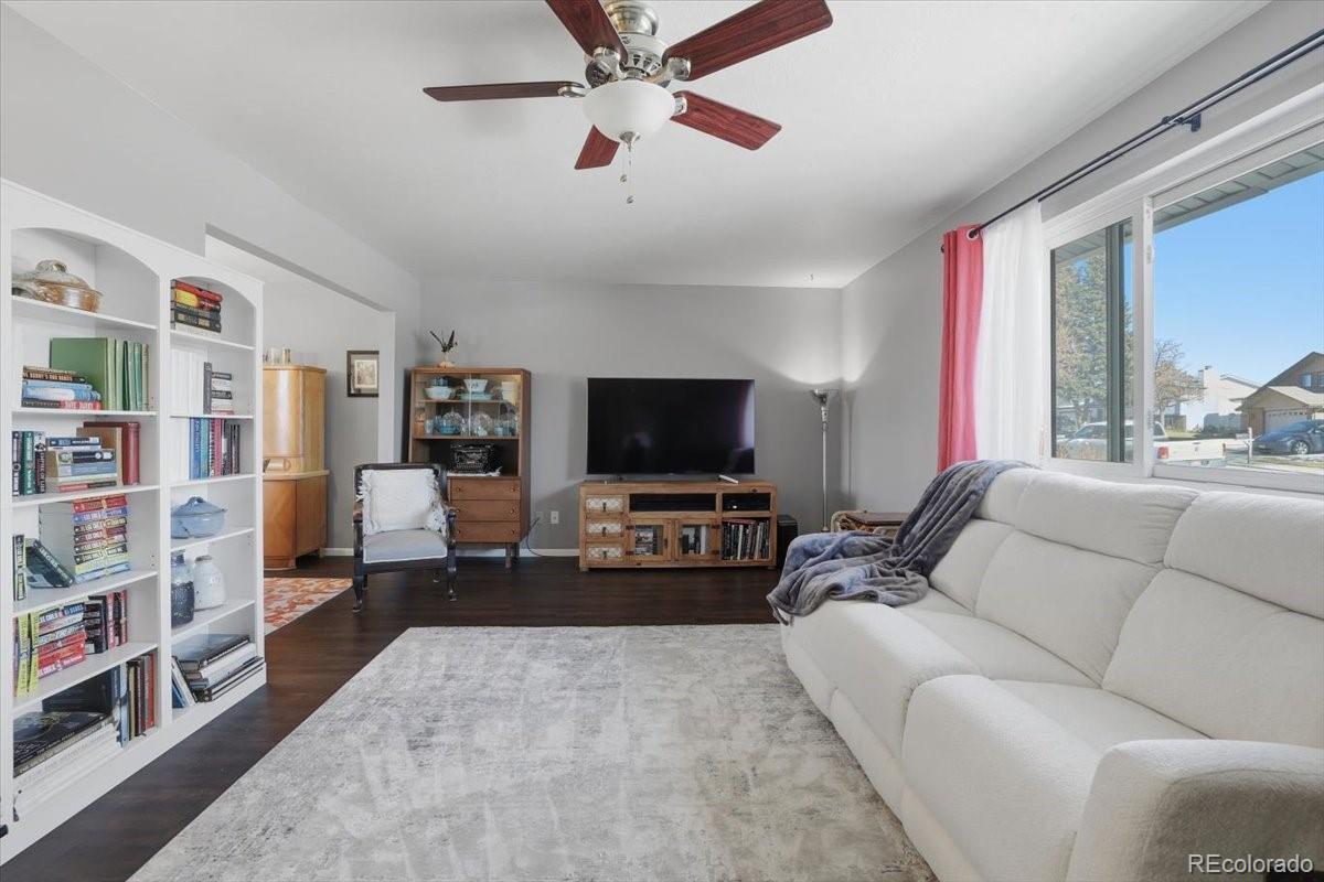 MLS Image #22 for 3810  hawk lane,colorado springs, Colorado