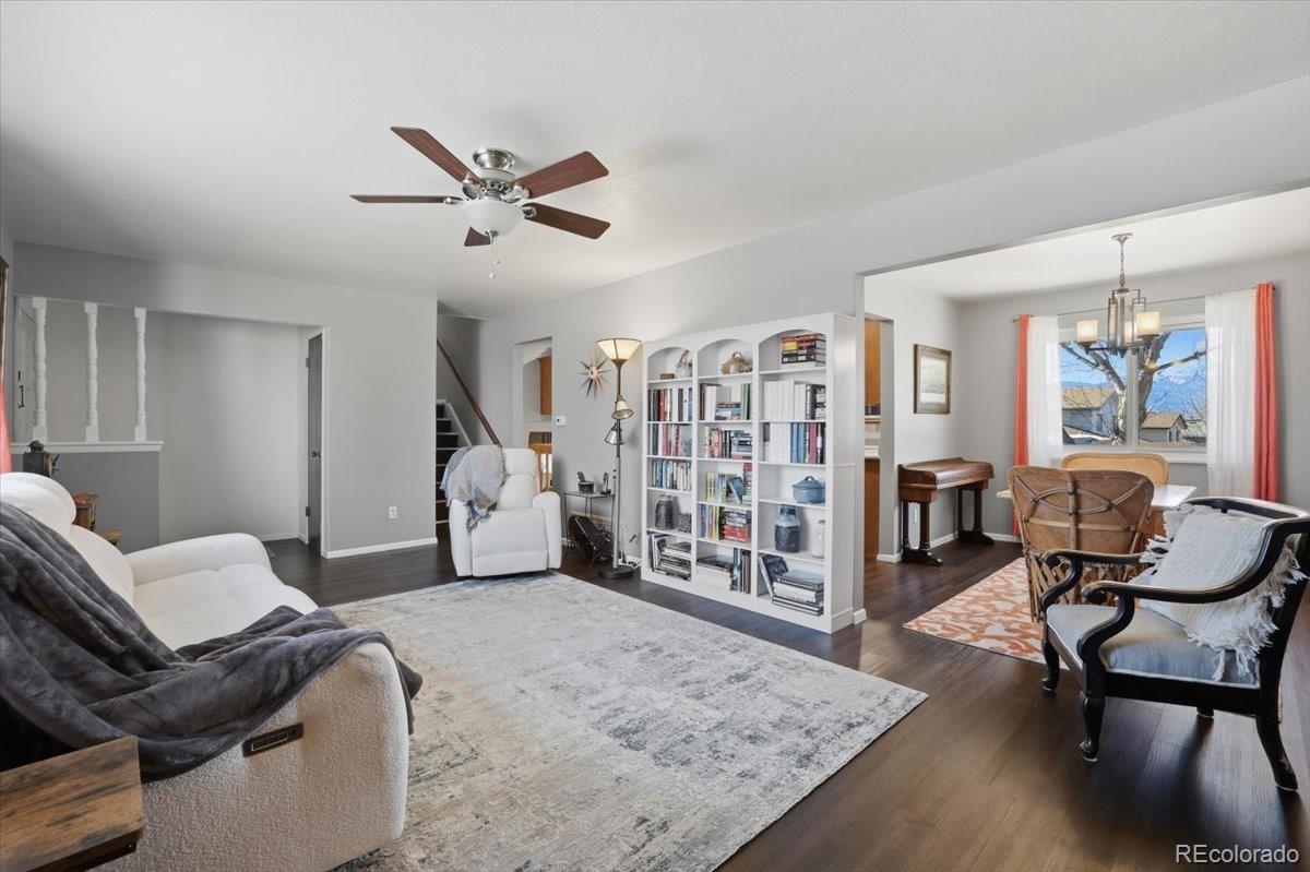 MLS Image #23 for 3810  hawk lane,colorado springs, Colorado