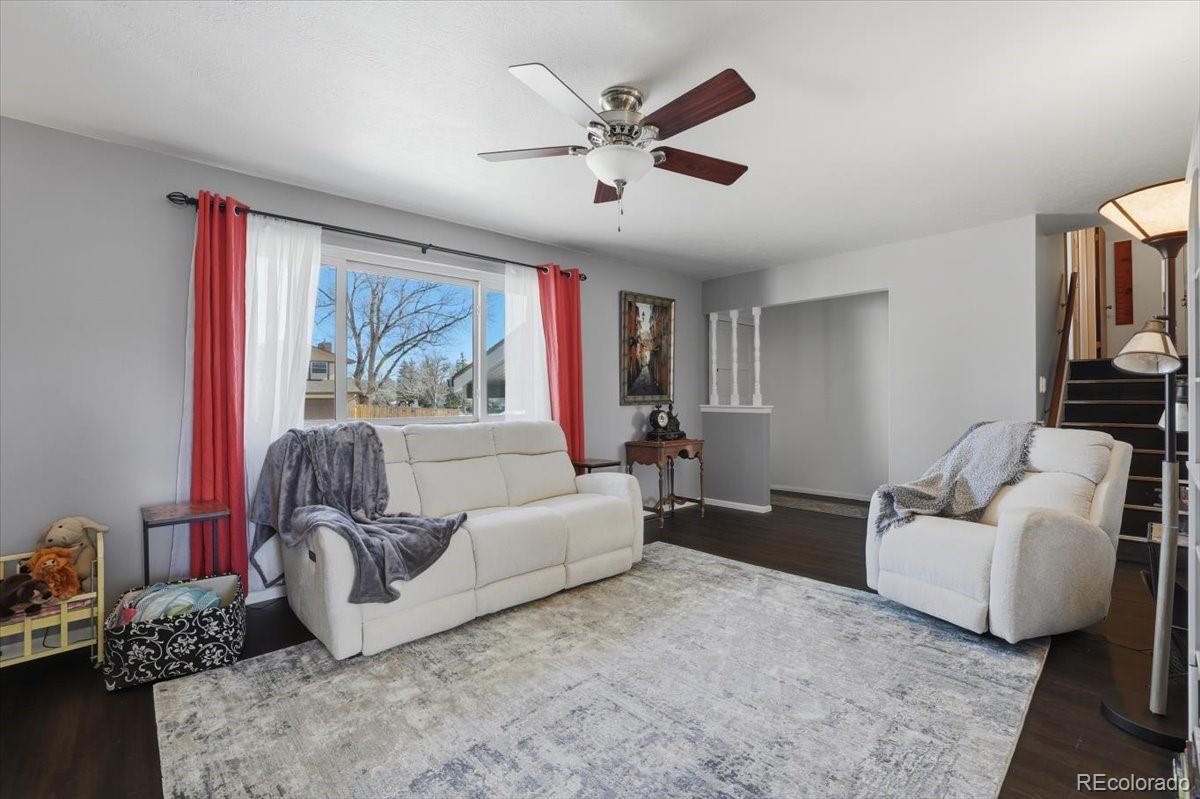MLS Image #24 for 3810  hawk lane,colorado springs, Colorado