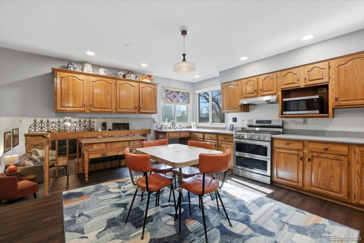 MLS Image #28 for 3810  hawk lane,colorado springs, Colorado